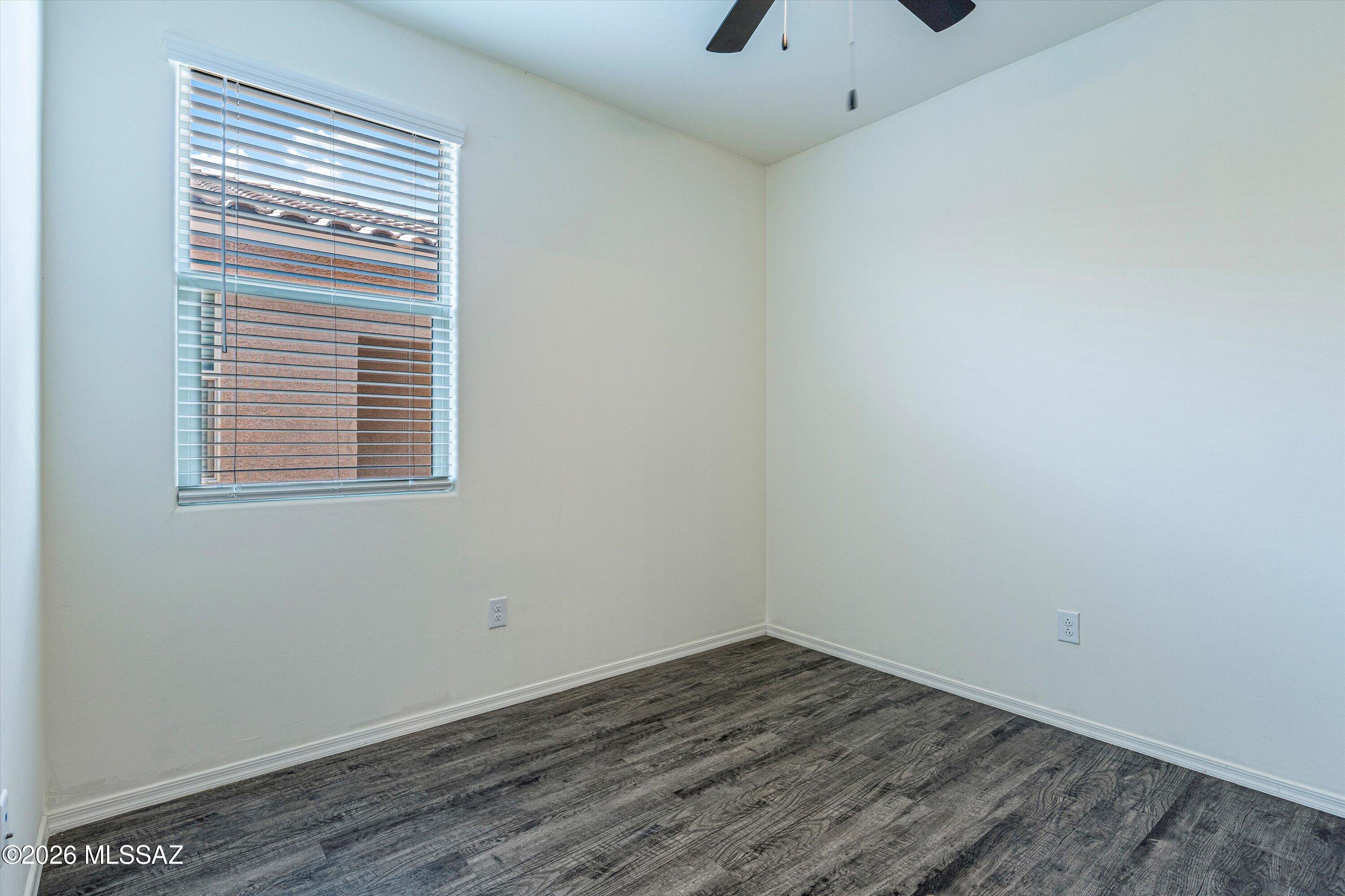 Hanson Ridge - Residential