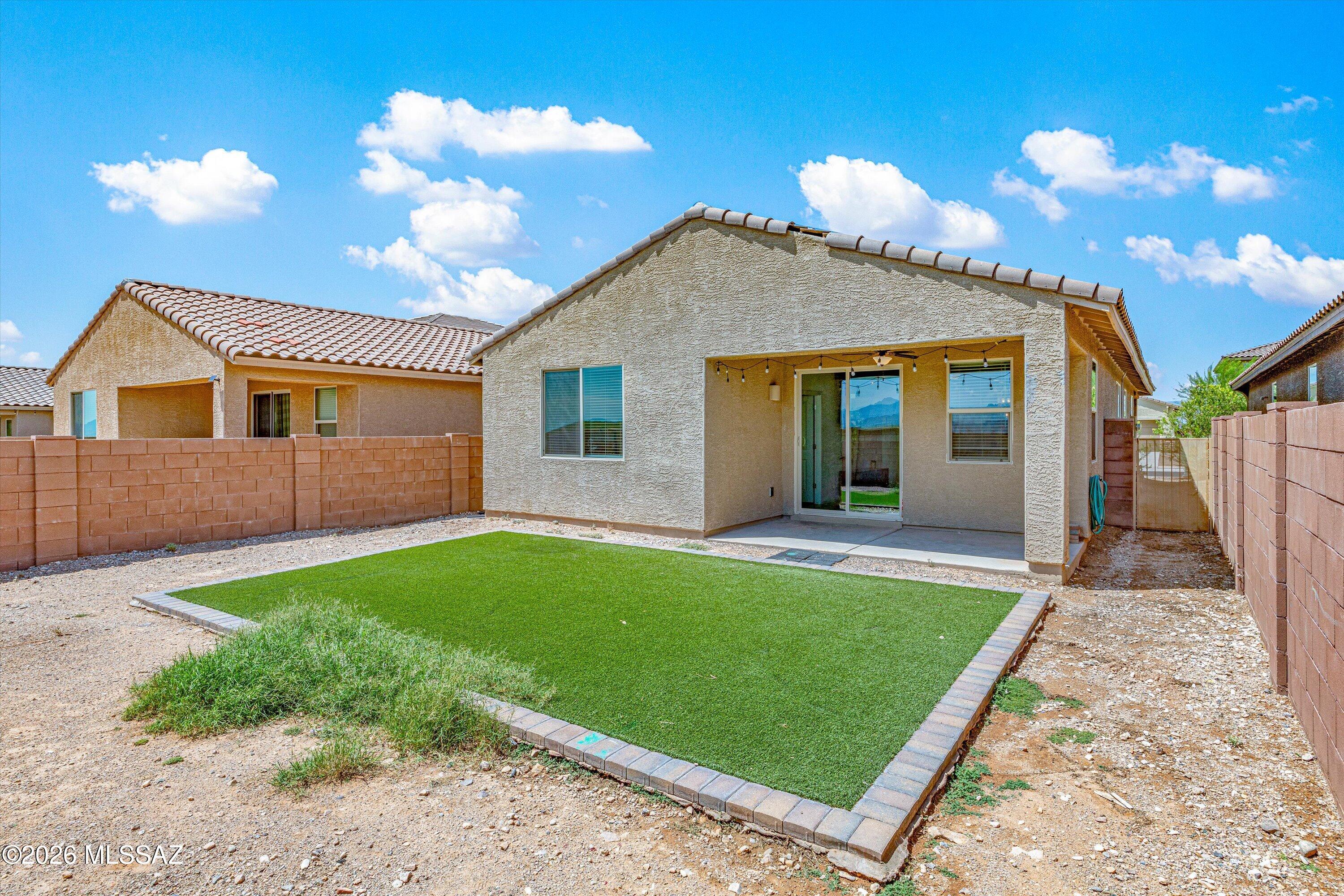 Hanson Ridge - Residential