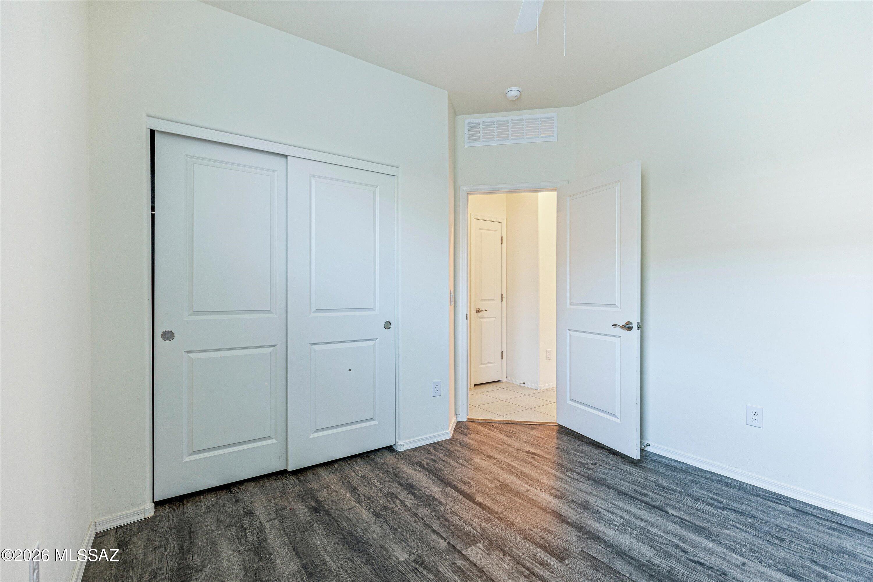 Hanson Ridge - Residential