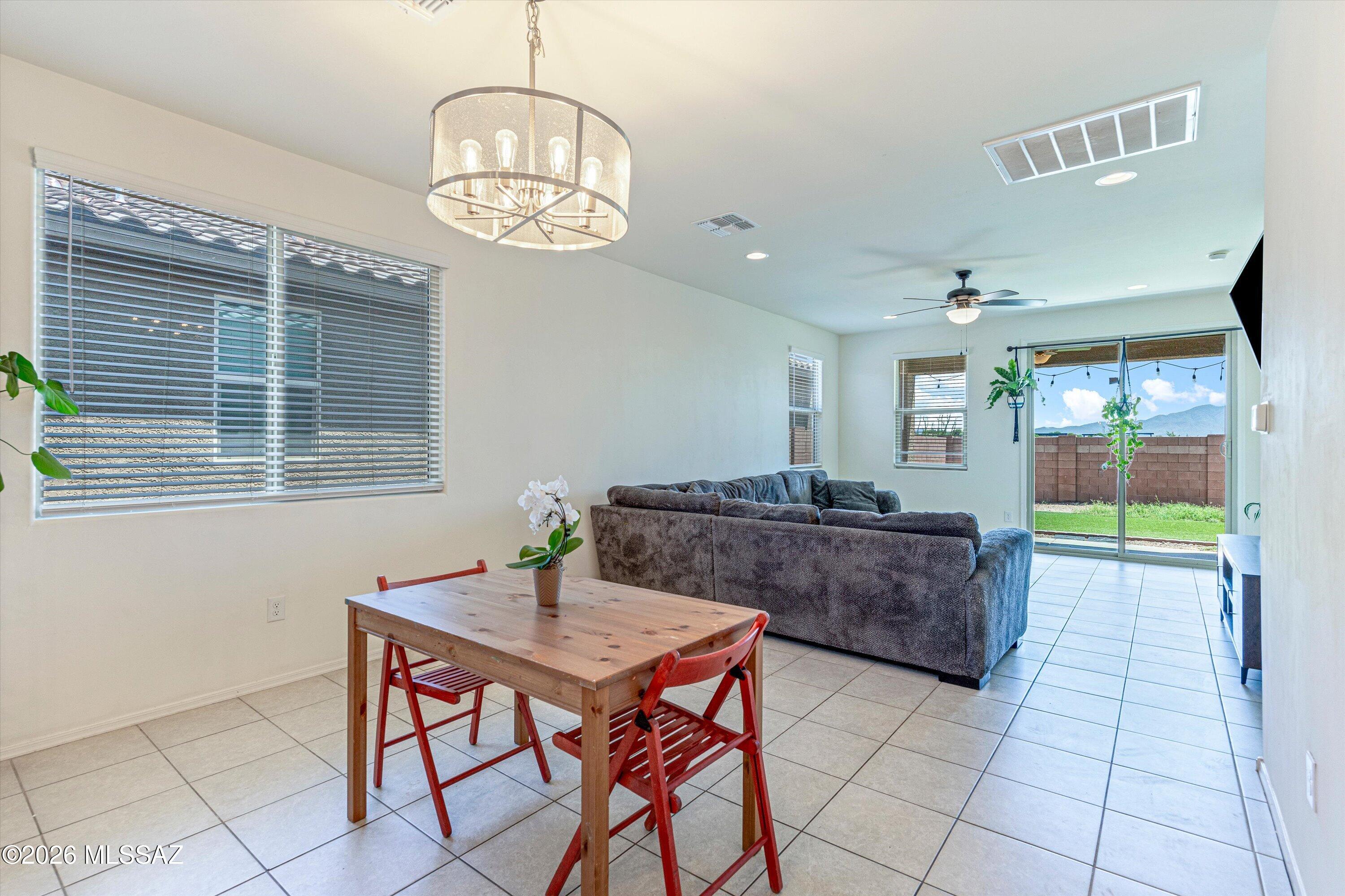 Hanson Ridge - Residential