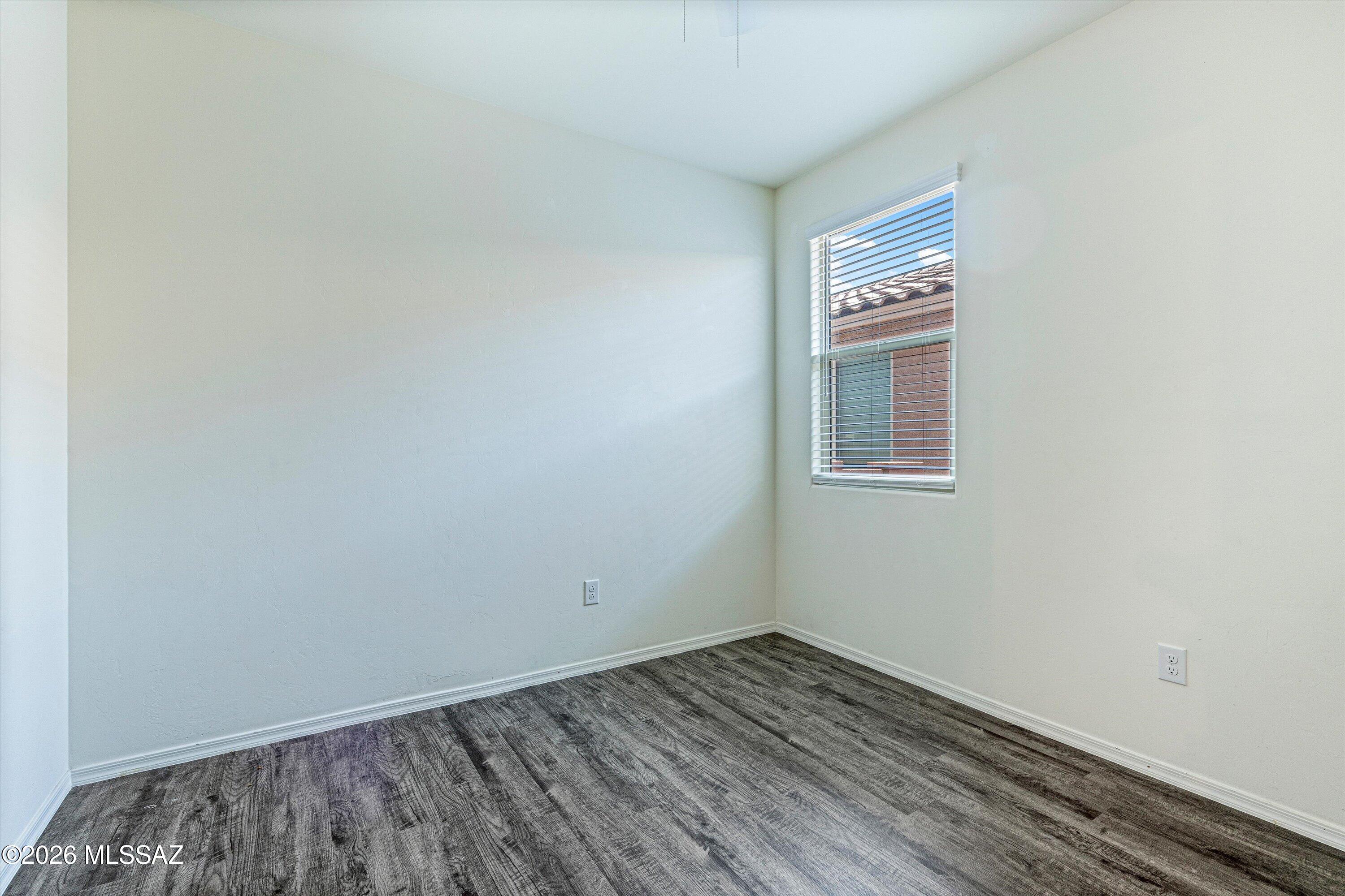 Hanson Ridge - Residential