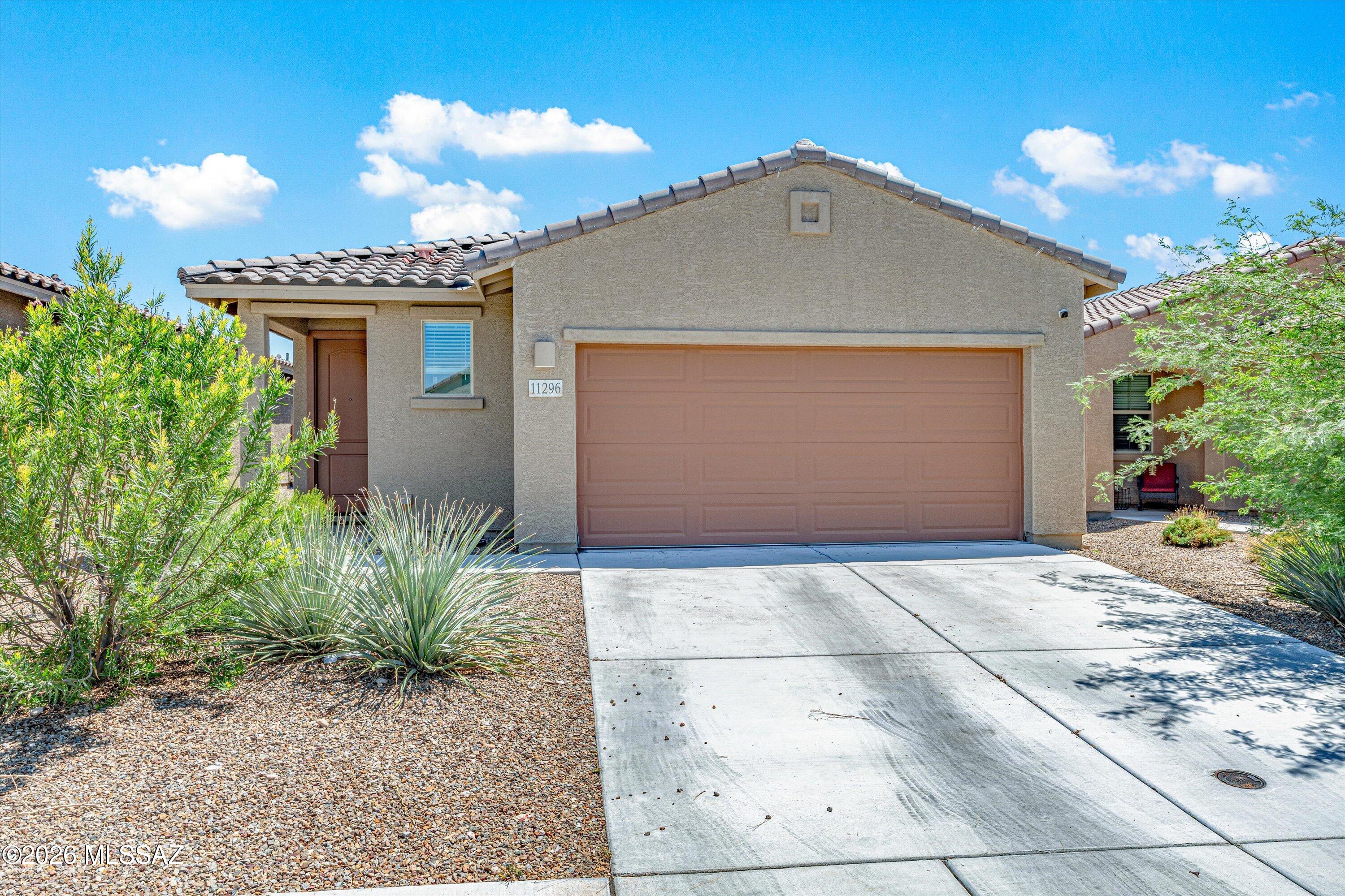 Hanson Ridge - Residential