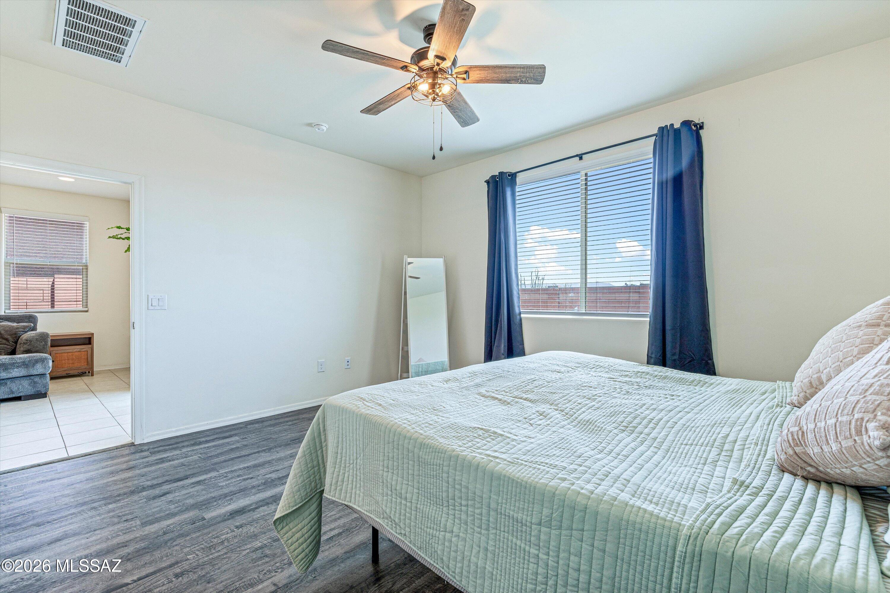 Hanson Ridge - Residential