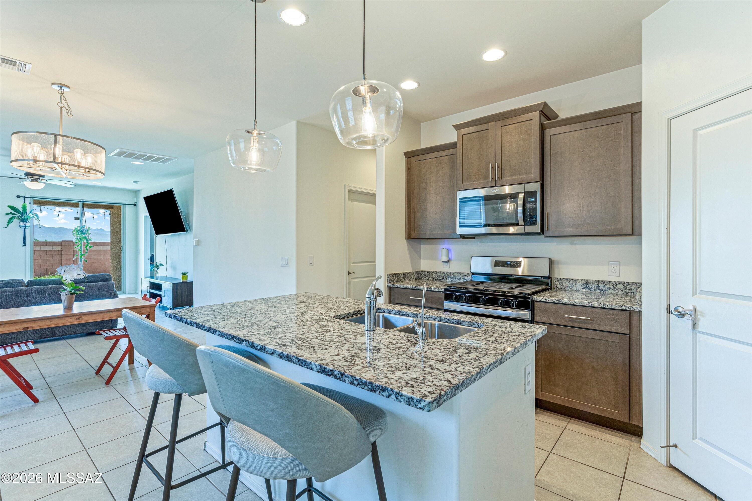 Hanson Ridge - Residential