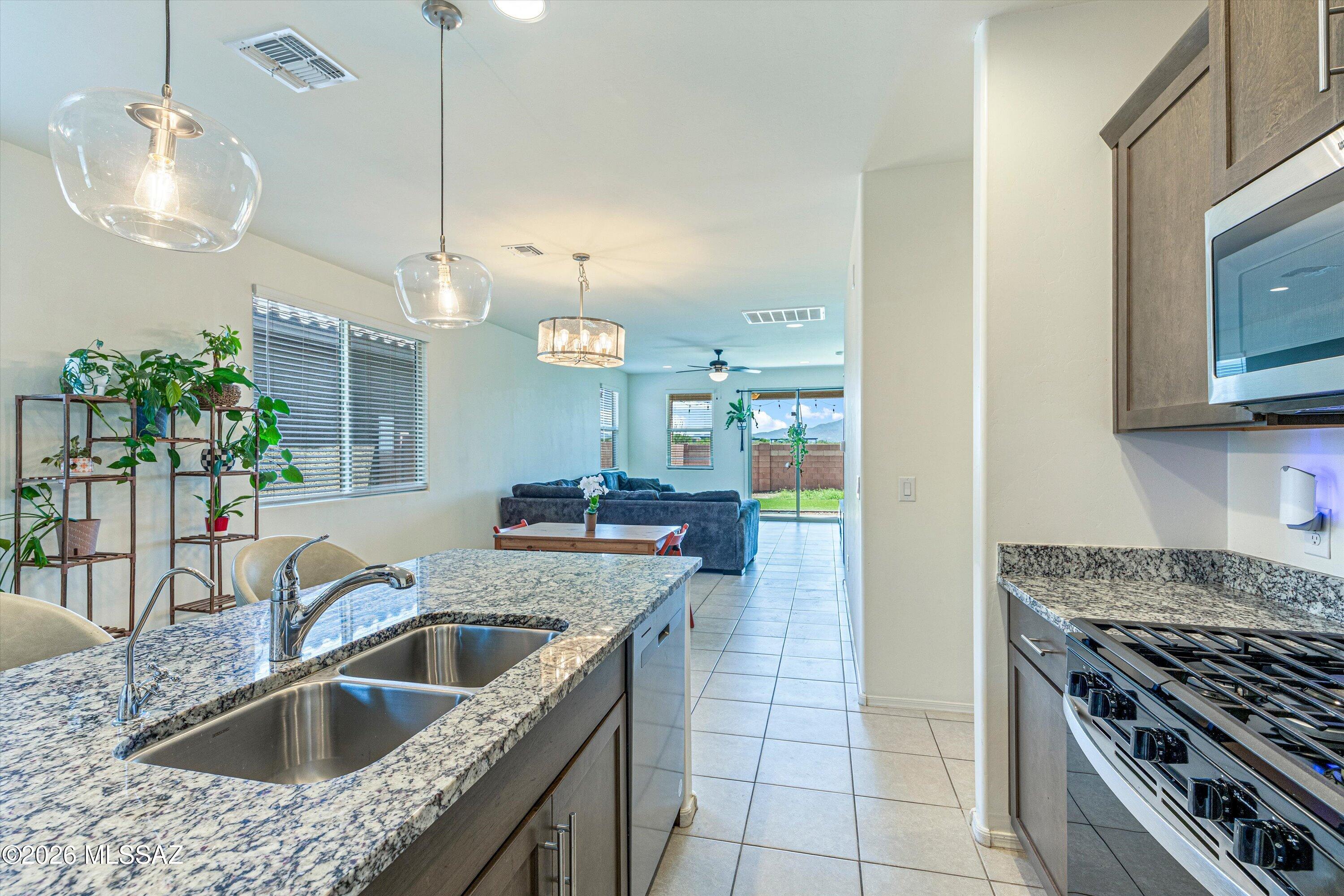 Hanson Ridge - Residential