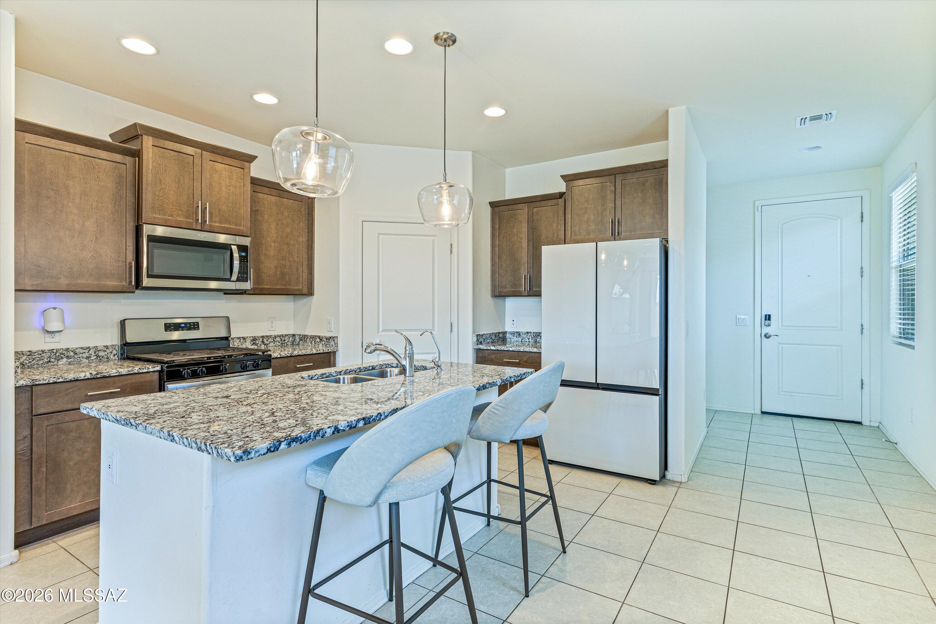 Hanson Ridge - Residential