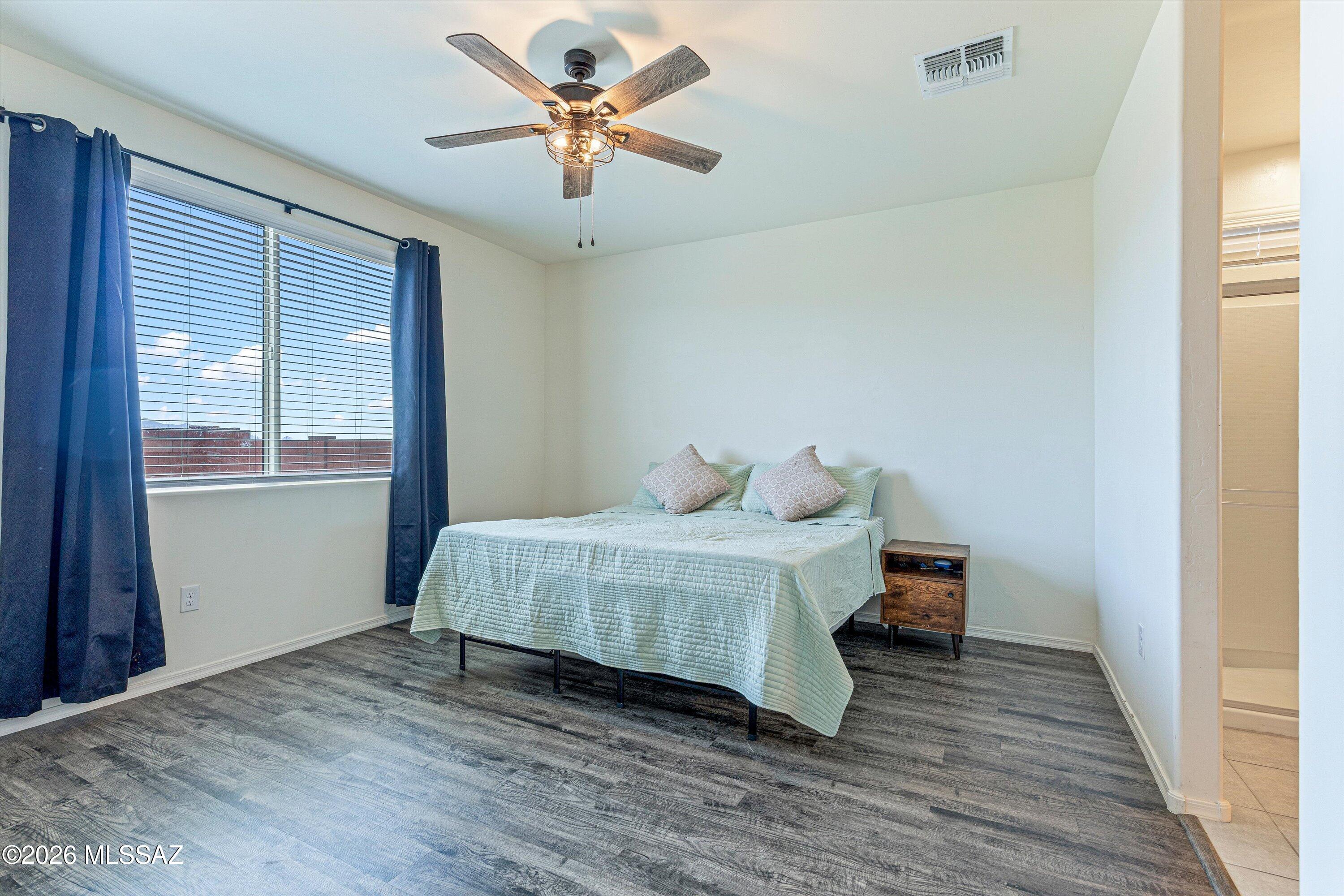 Hanson Ridge - Residential