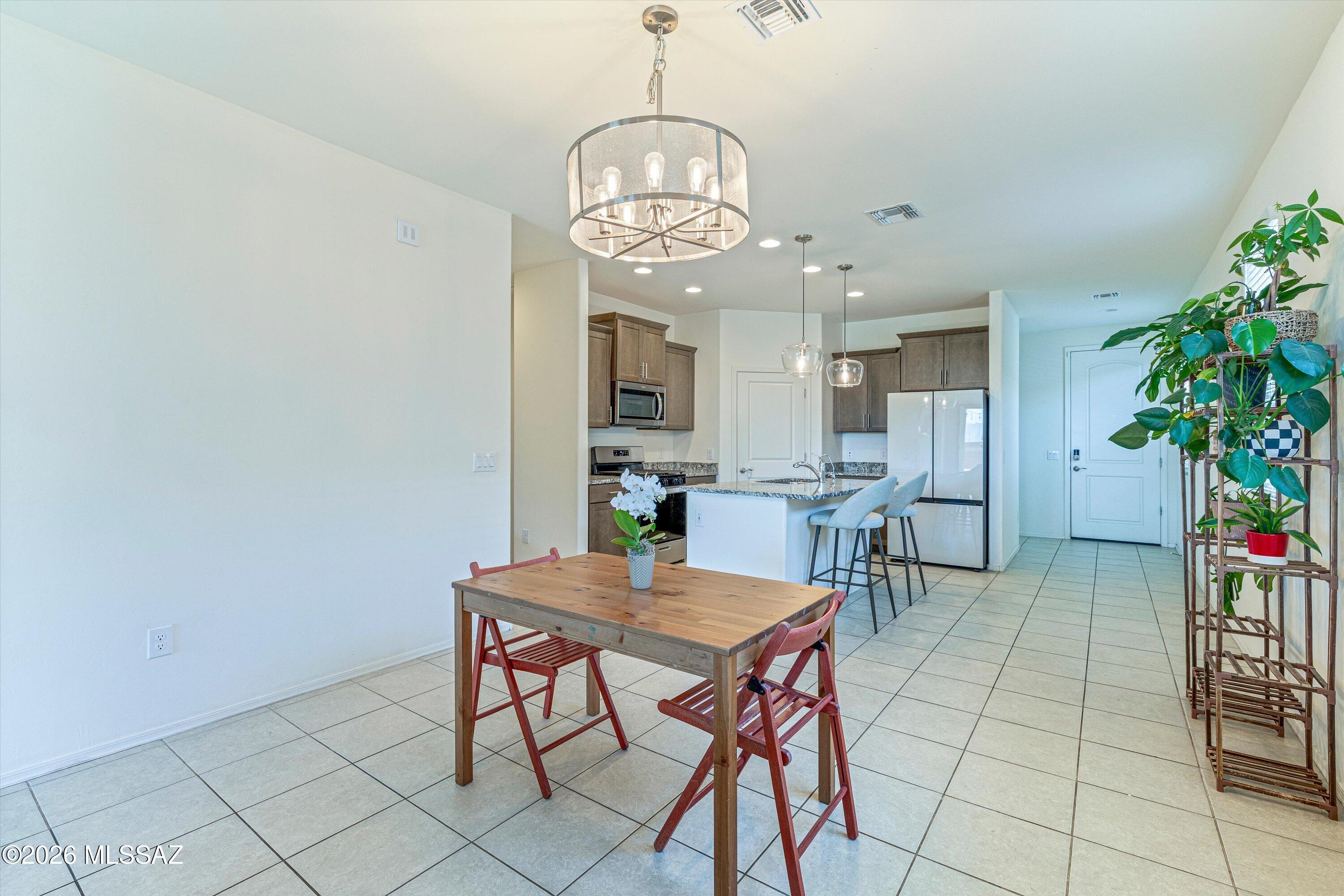Hanson Ridge - Residential