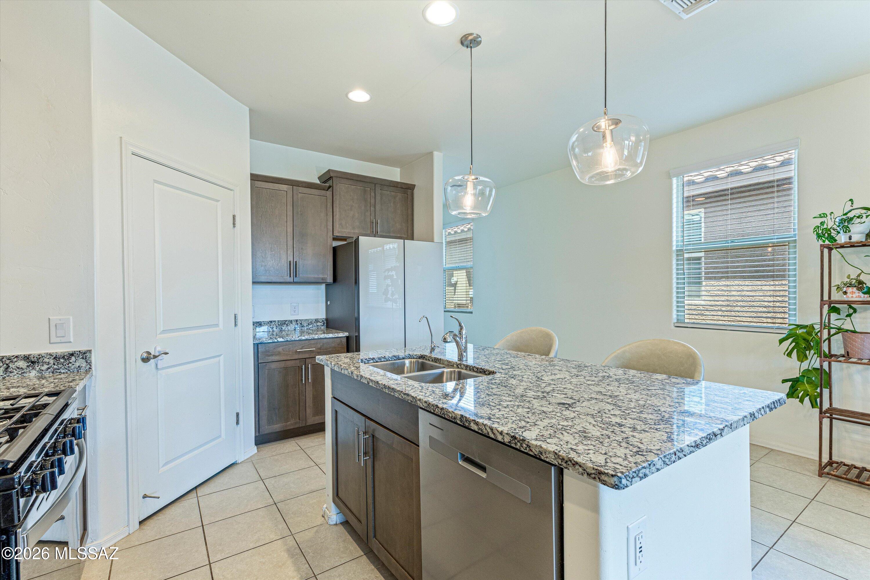Hanson Ridge - Residential