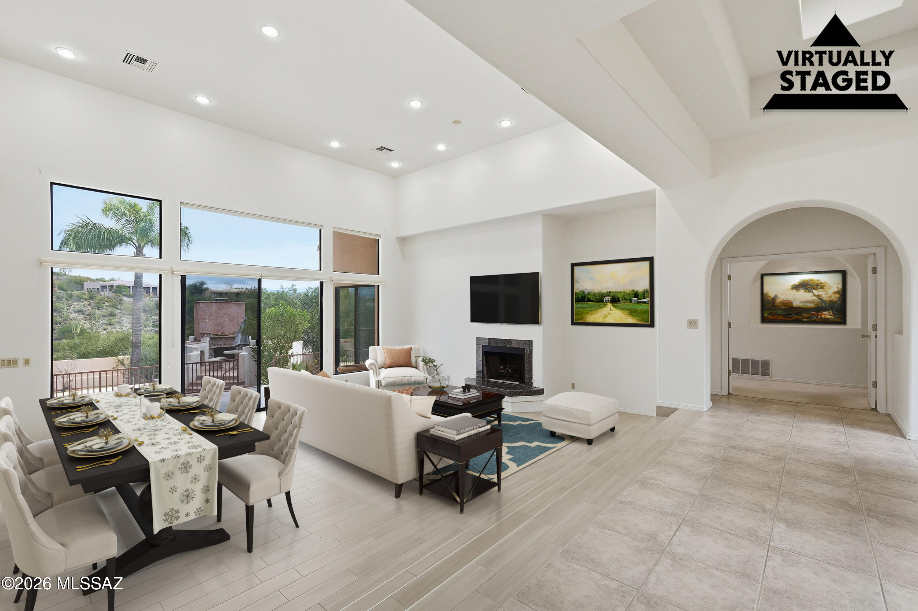 Regal Manor Estates (1-23) - Residential