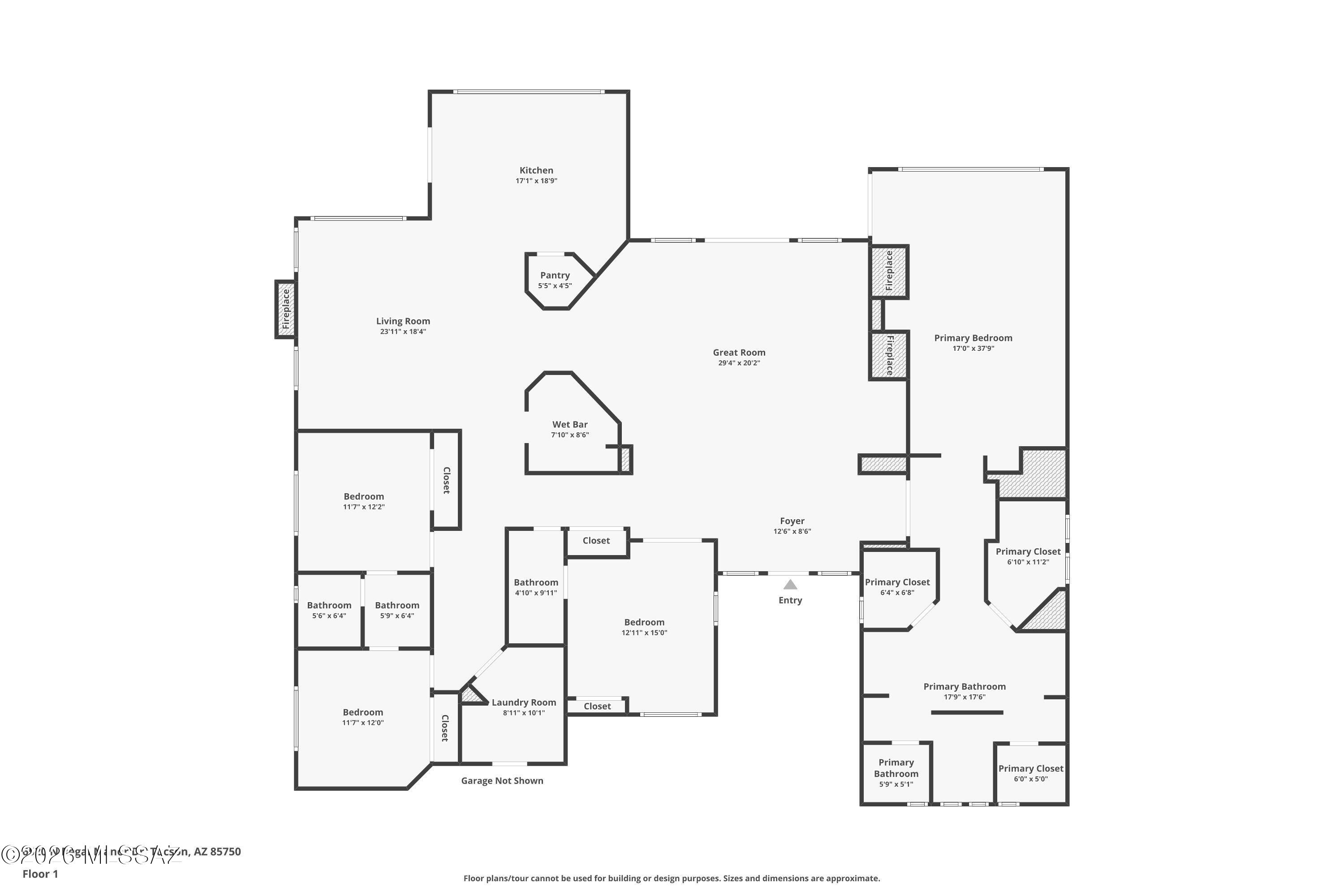 Regal Manor Estates (1-23) - Residential