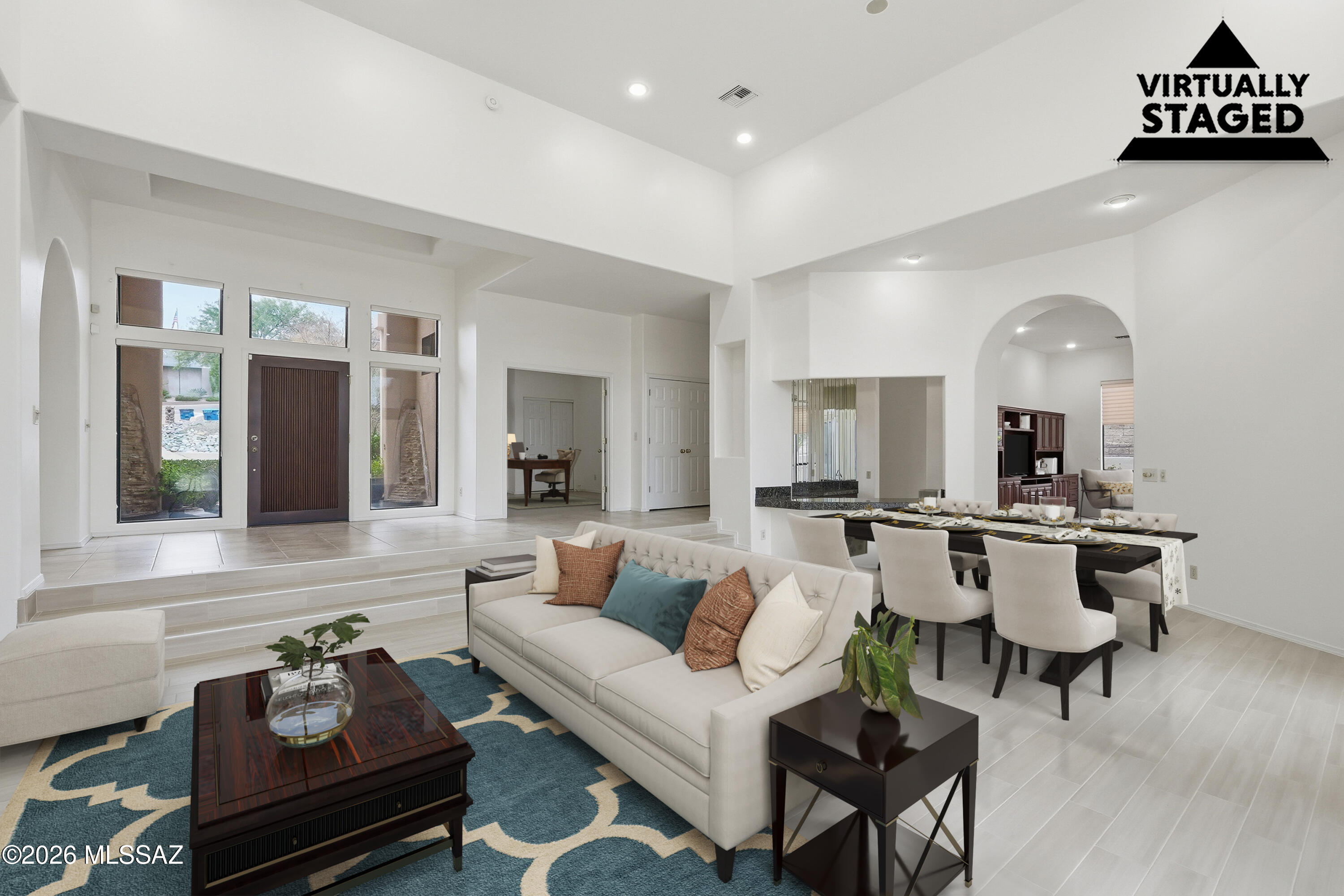 Regal Manor Estates (1-23) - Residential