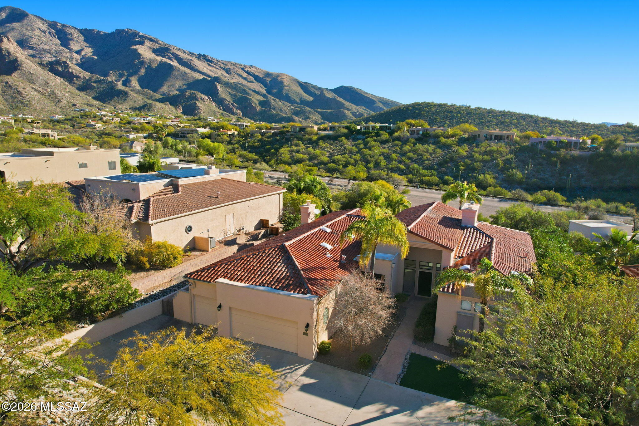 Regal Manor Estates (1-23) - Residential