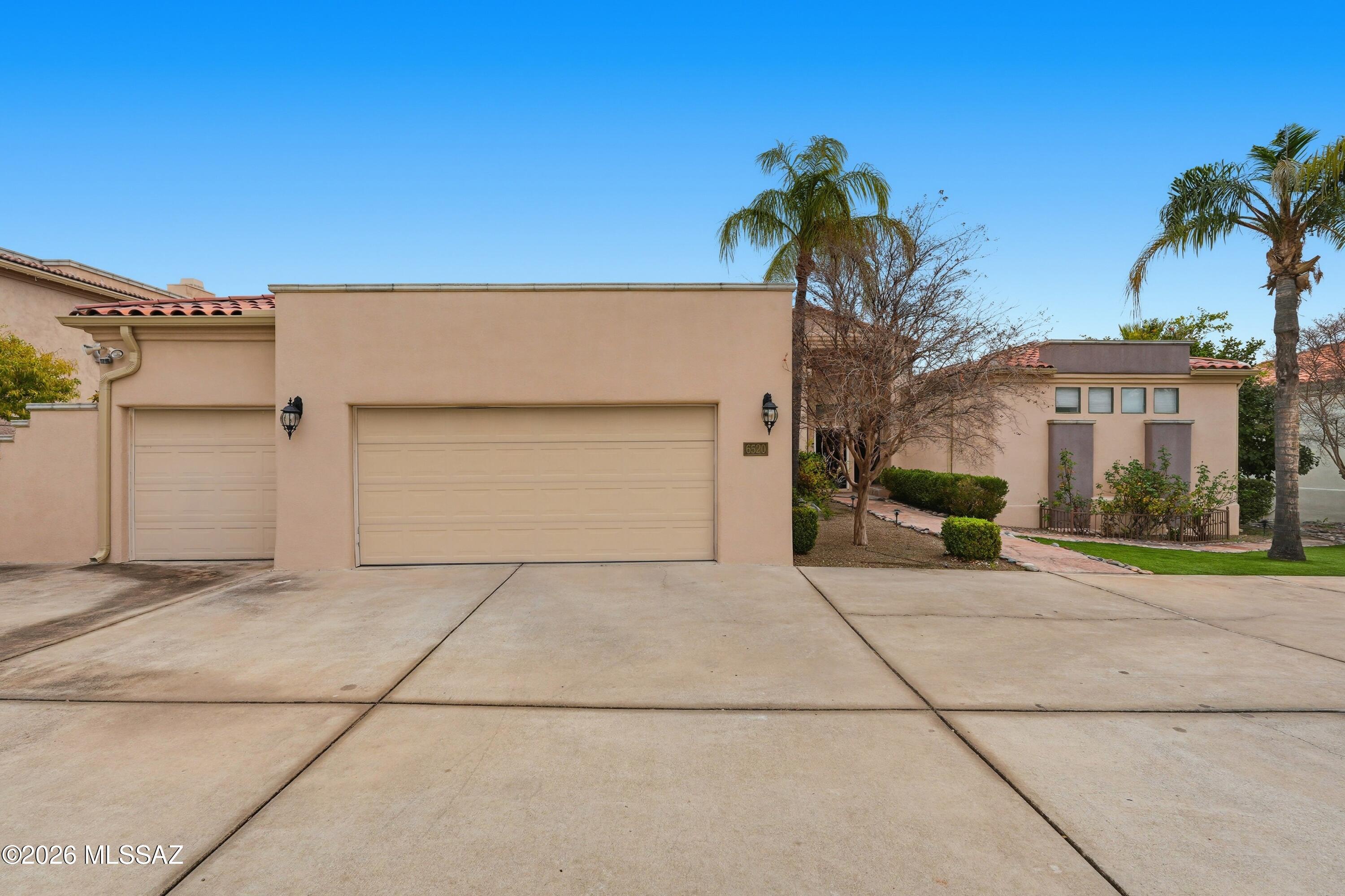 Regal Manor Estates (1-23) - Residential