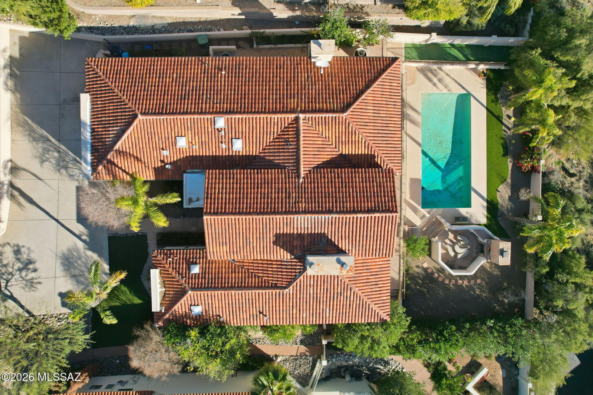 Regal Manor Estates (1-23) - Residential
