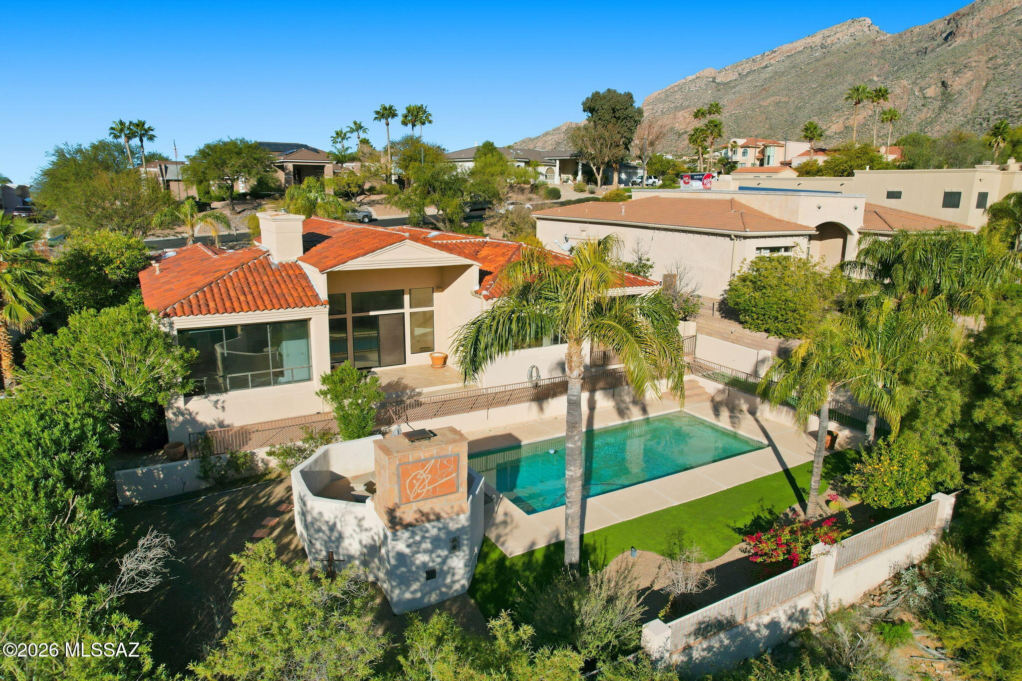 Regal Manor Estates (1-23) - Residential