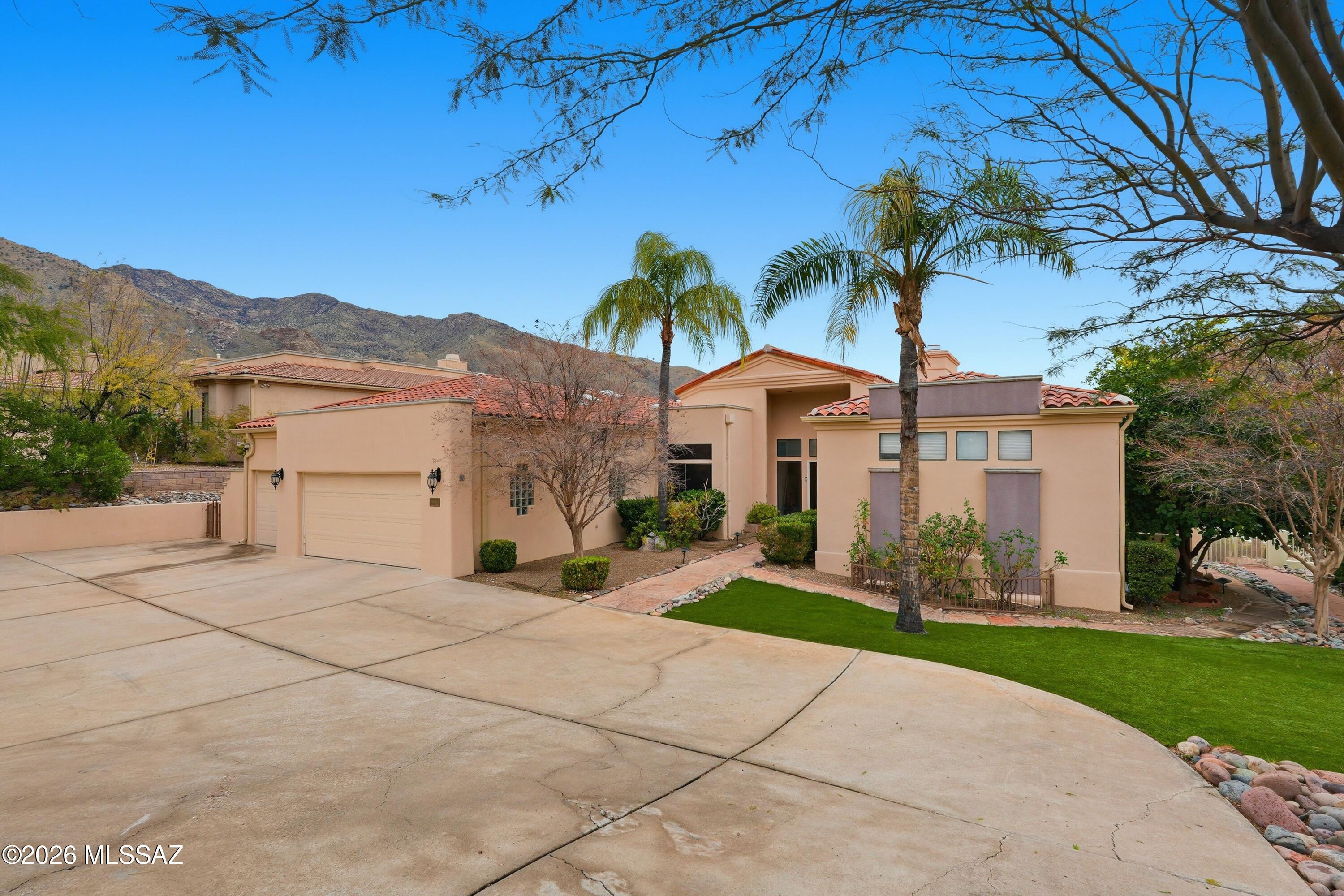 Regal Manor Estates (1-23) - Residential