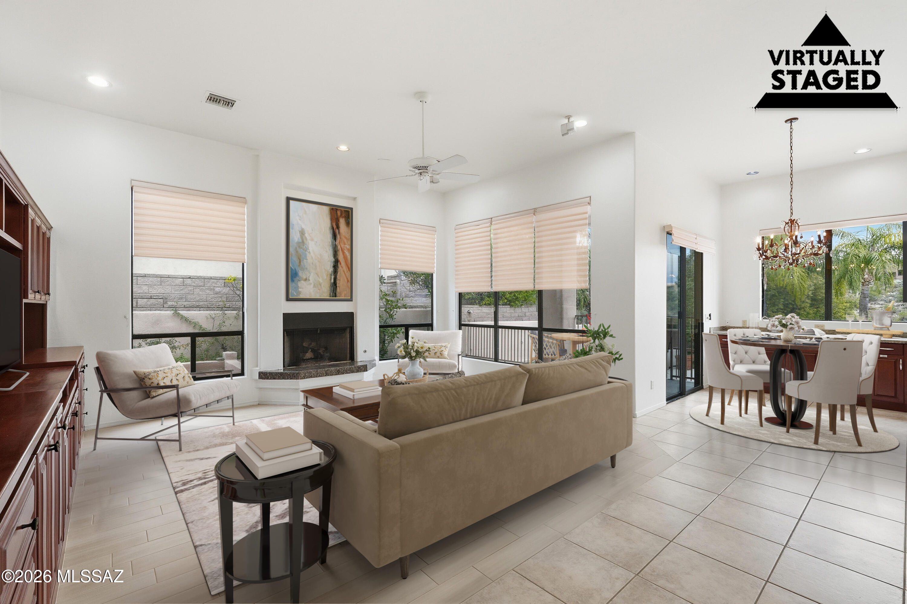 Regal Manor Estates (1-23) - Residential