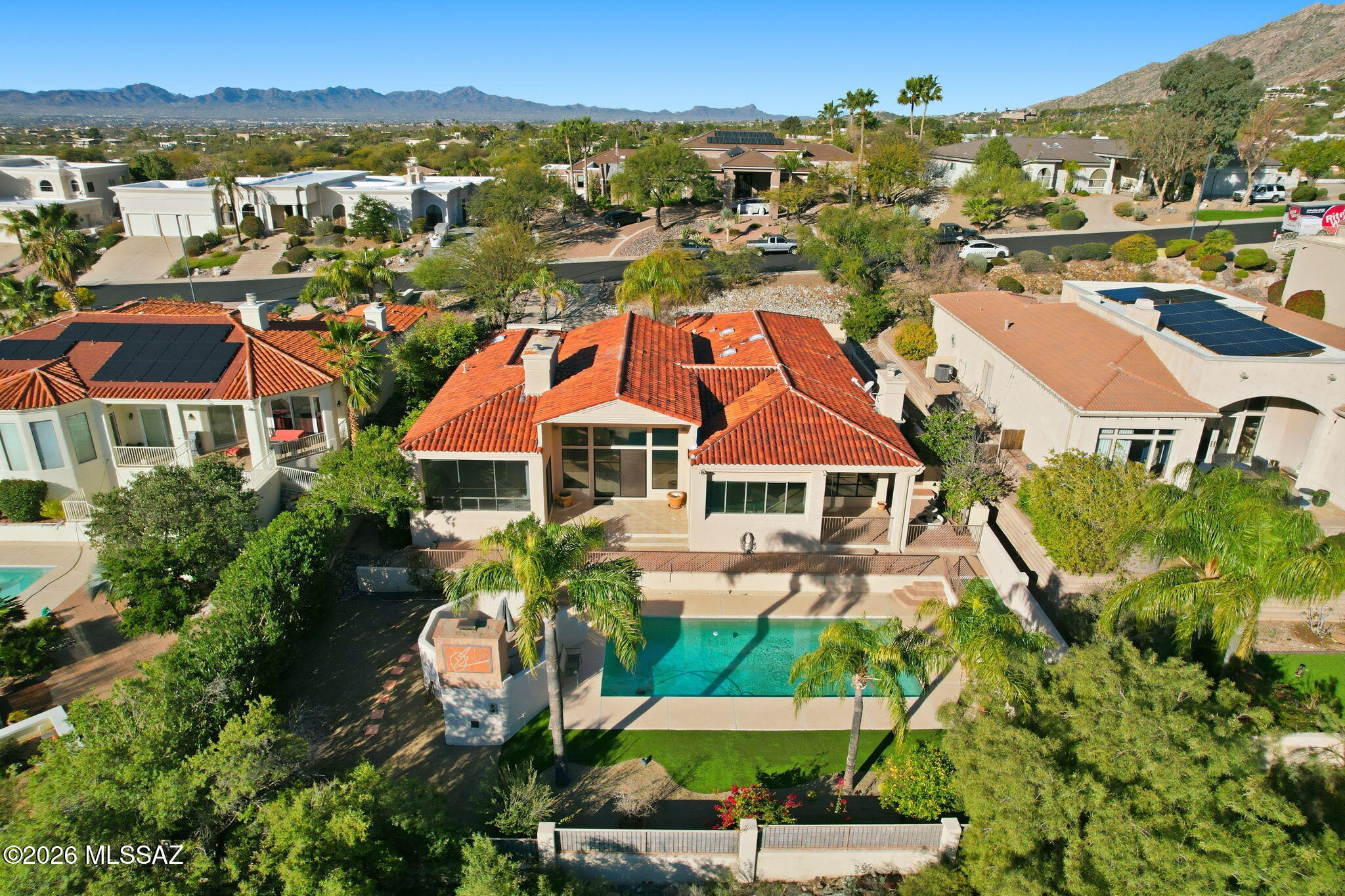 Regal Manor Estates (1-23) - Residential
