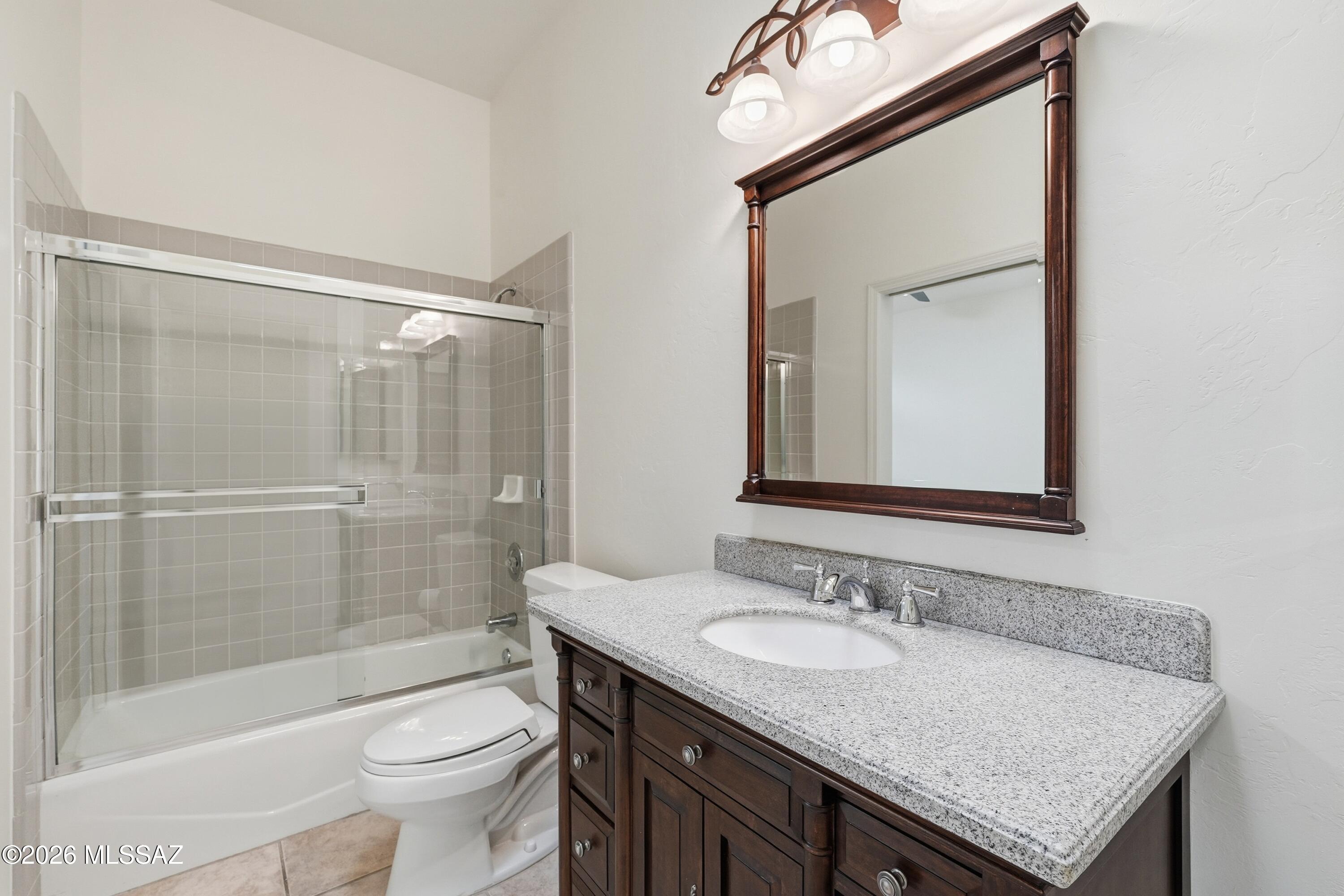 Regal Manor Estates (1-23) - Residential