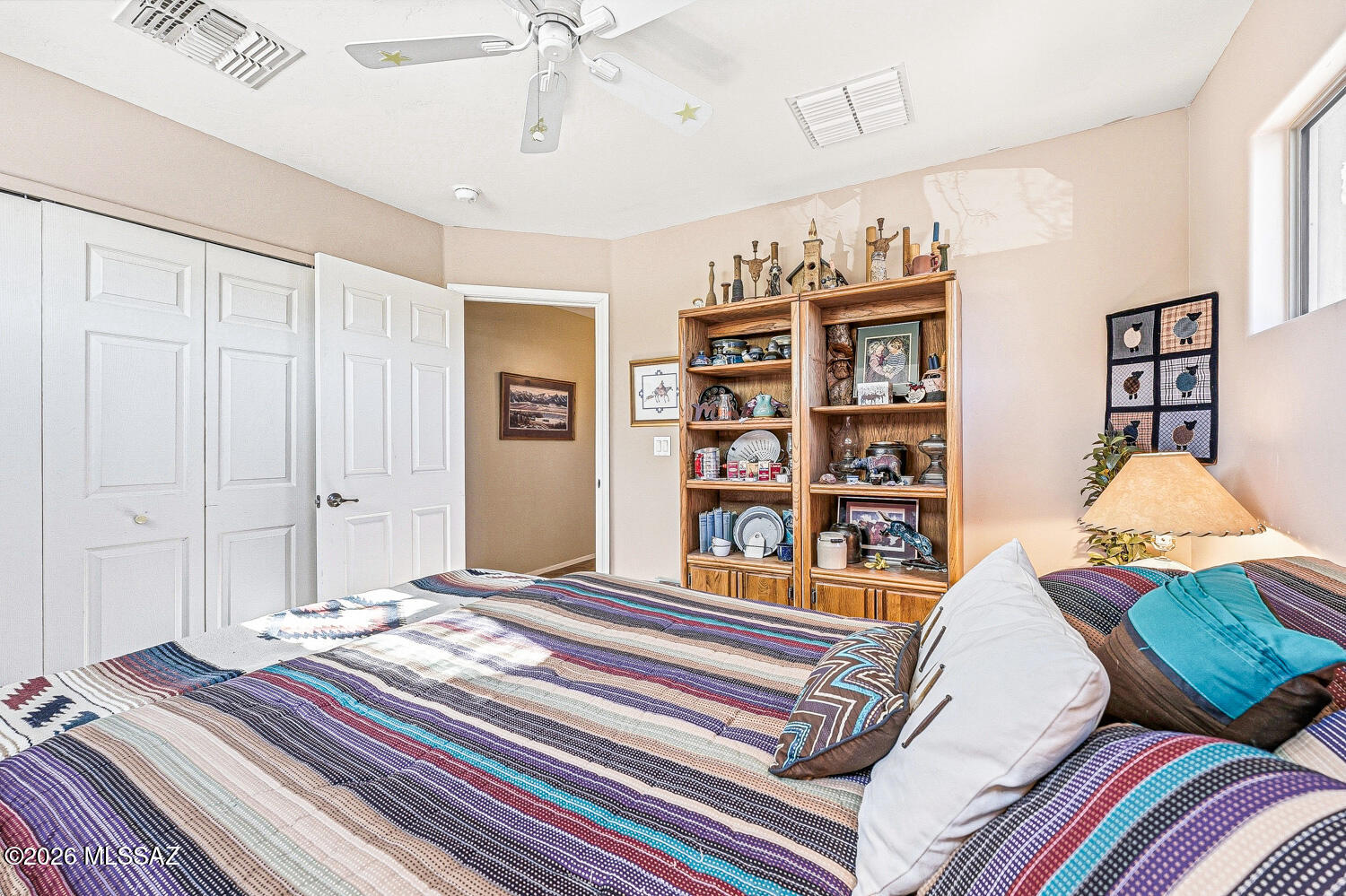 Colonia De Los Alamos - Desert Creek - Residential