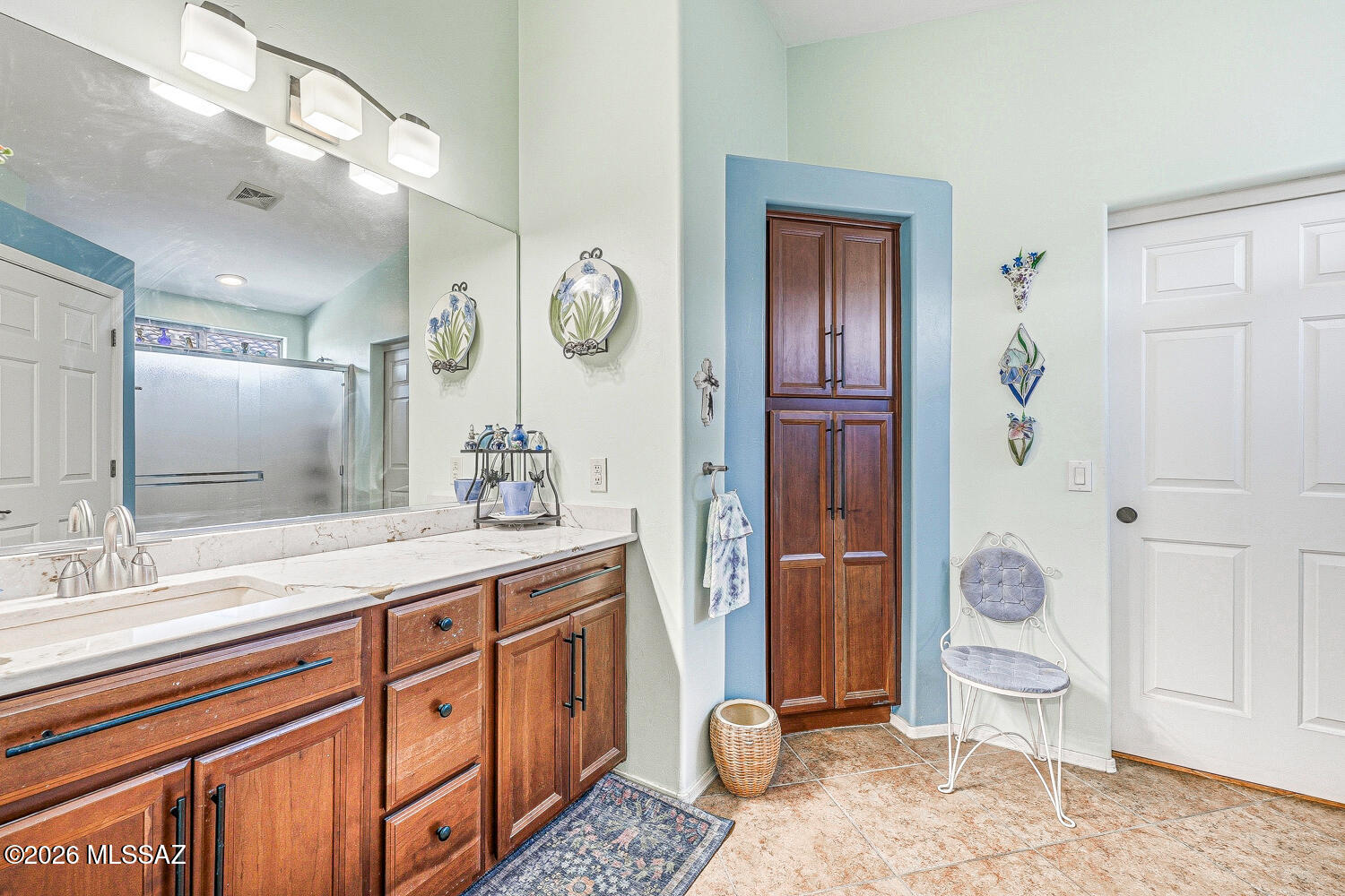 Colonia De Los Alamos - Desert Creek - Residential