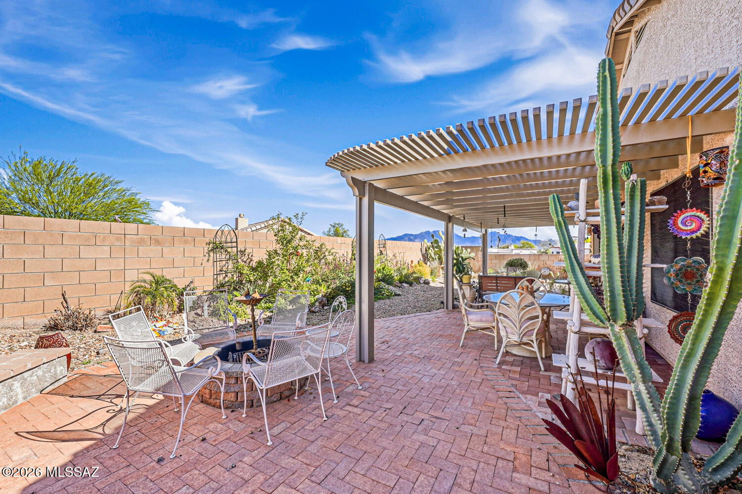 Colonia De Los Alamos - Desert Creek - Residential