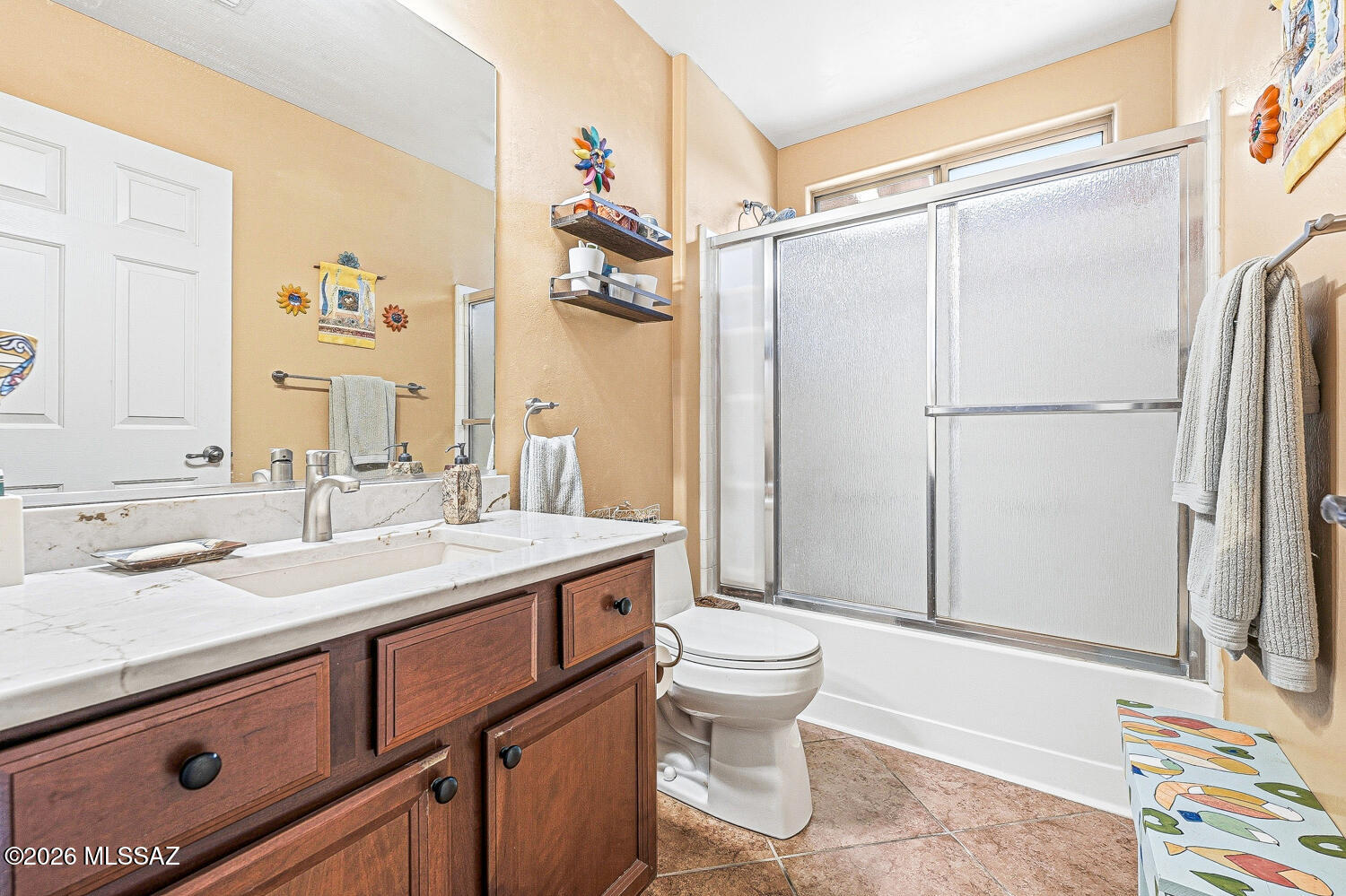 Colonia De Los Alamos - Desert Creek - Residential