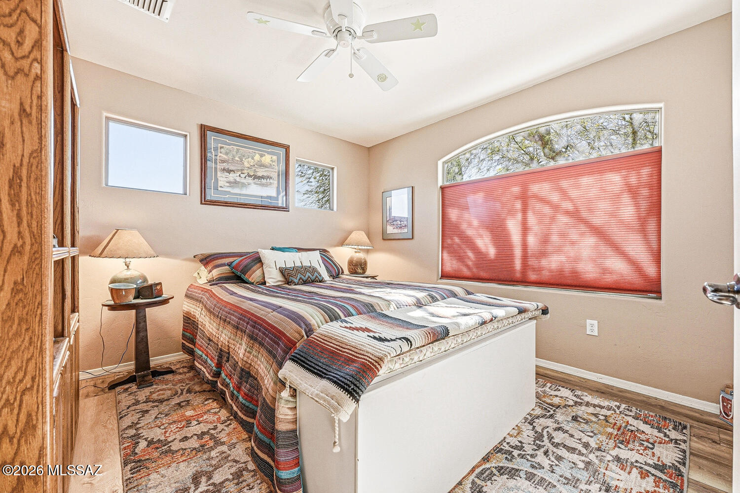 Colonia De Los Alamos - Desert Creek - Residential