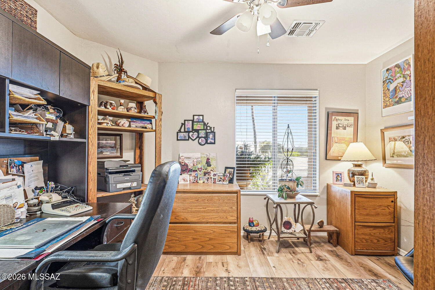 Colonia De Los Alamos - Desert Creek - Residential