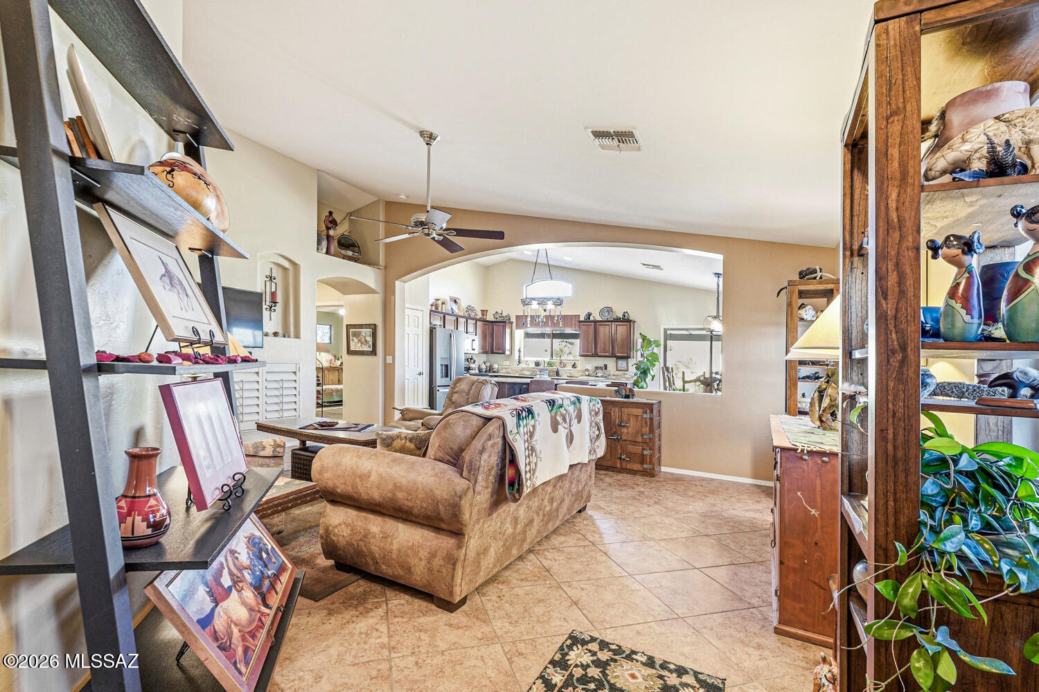 Colonia De Los Alamos - Desert Creek - Residential