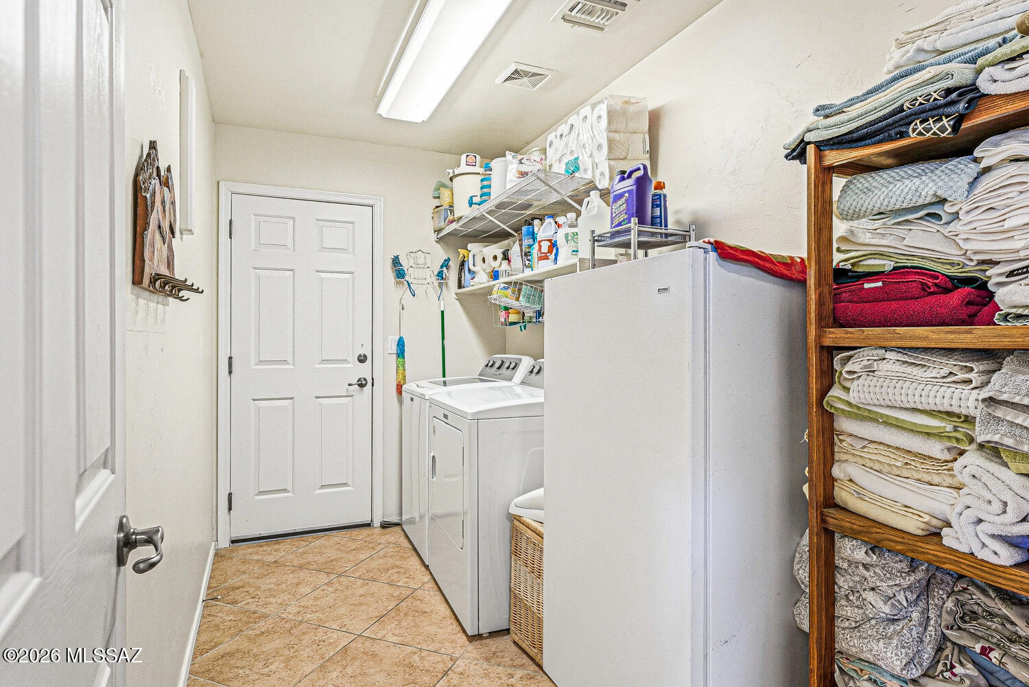 Colonia De Los Alamos - Desert Creek - Residential