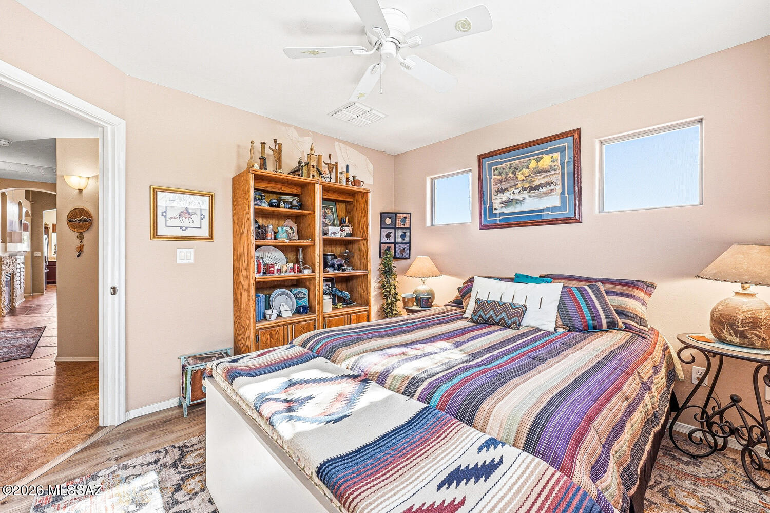 Colonia De Los Alamos - Desert Creek - Residential