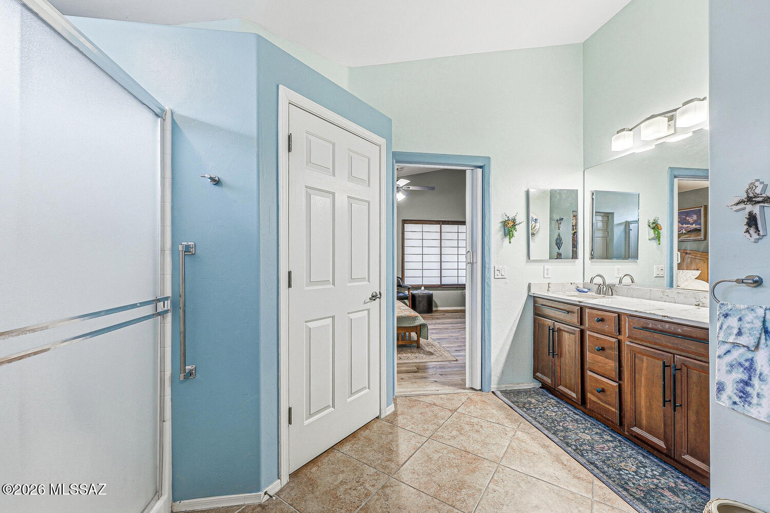 Colonia De Los Alamos - Desert Creek - Residential
