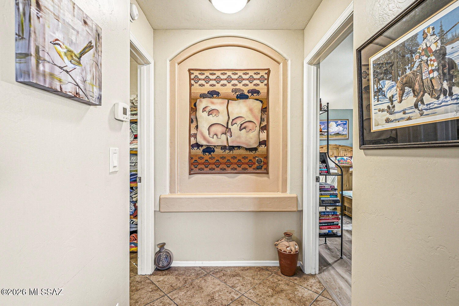 Colonia De Los Alamos - Desert Creek - Residential