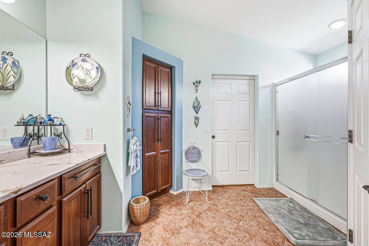 Colonia De Los Alamos - Desert Creek - Residential