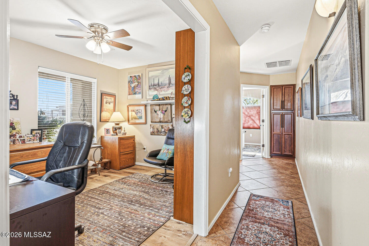 Colonia De Los Alamos - Desert Creek - Residential