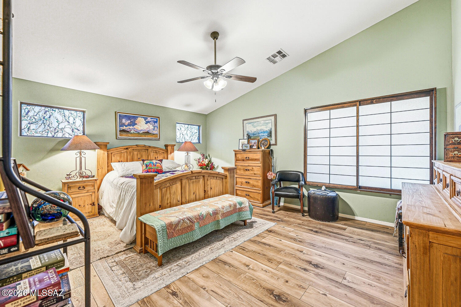 Colonia De Los Alamos - Desert Creek - Residential