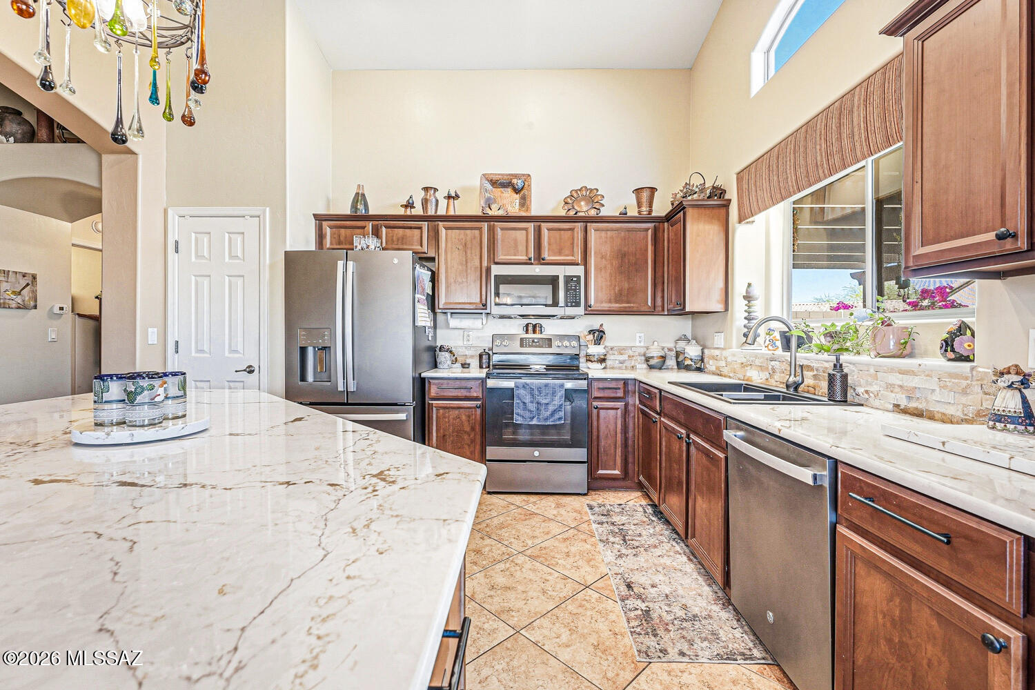 Colonia De Los Alamos - Desert Creek - Residential