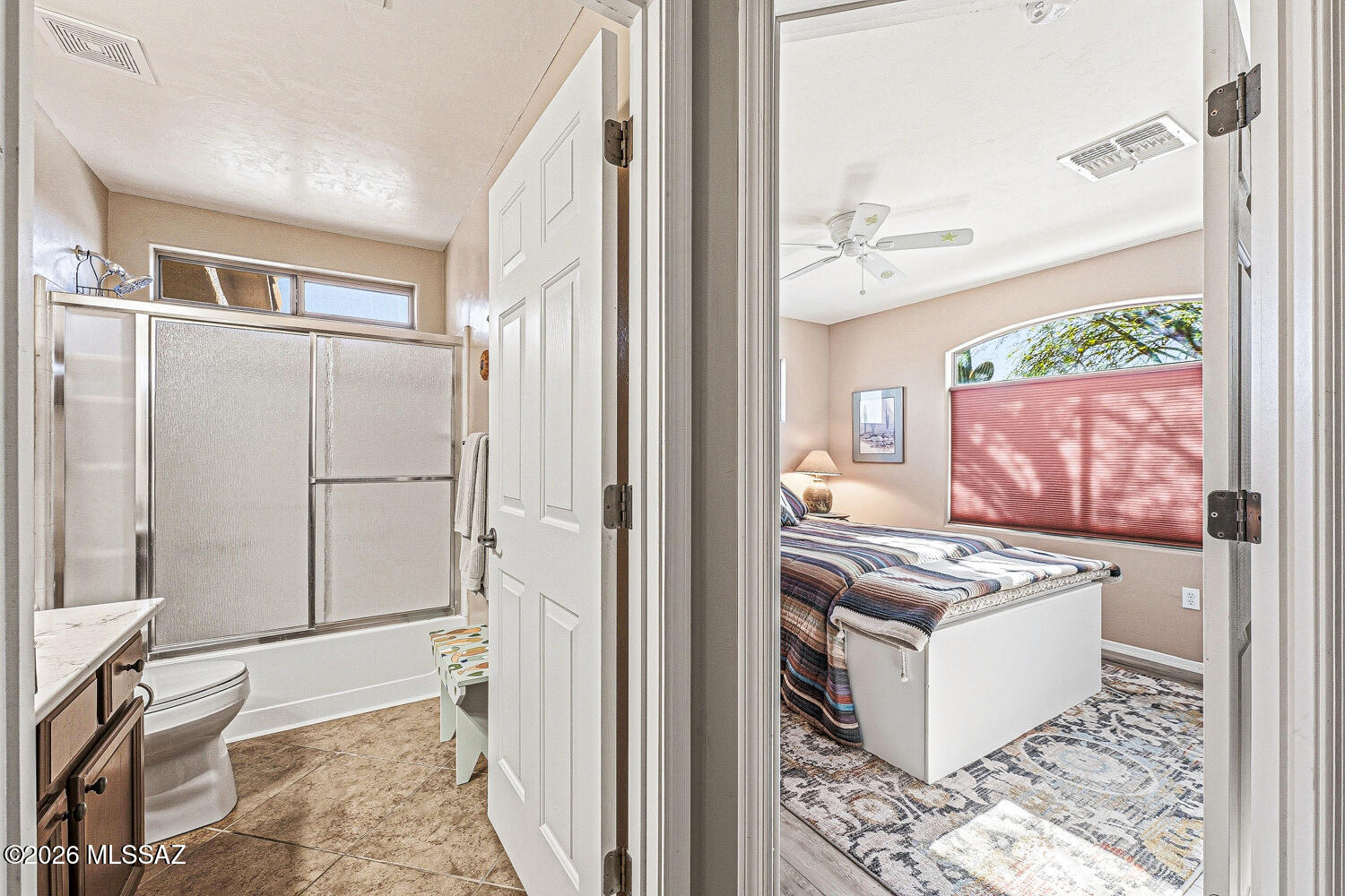 Colonia De Los Alamos - Desert Creek - Residential