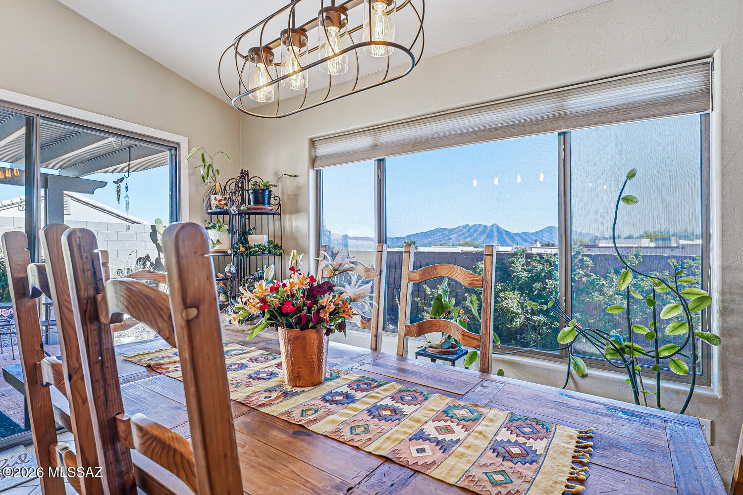 Colonia De Los Alamos - Desert Creek - Residential