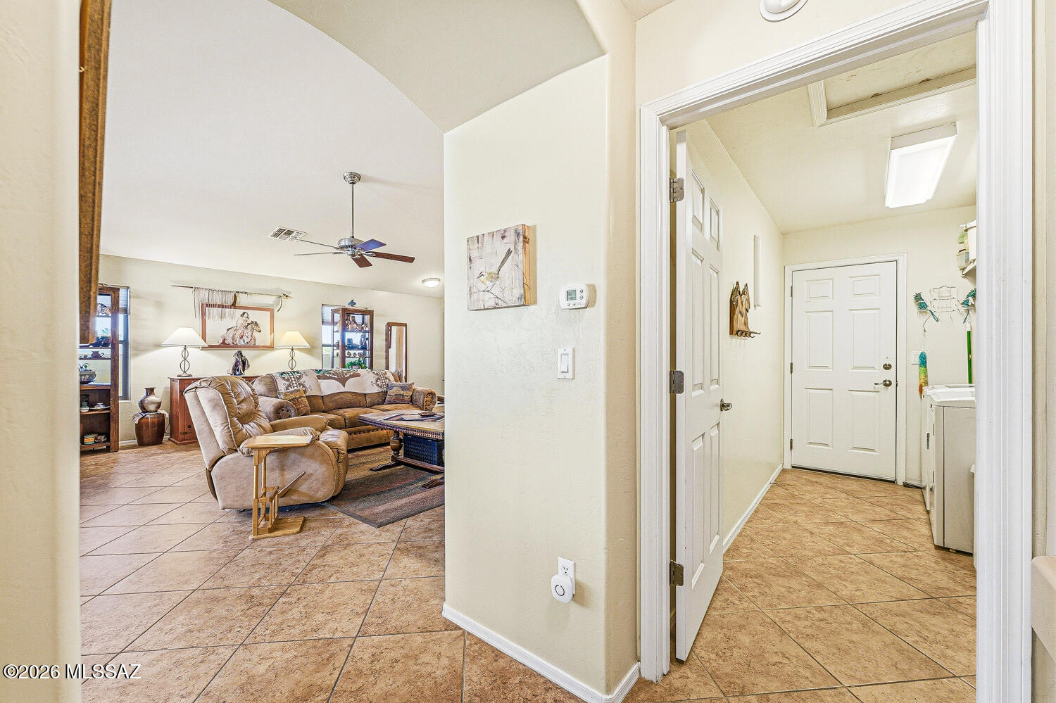 Colonia De Los Alamos - Desert Creek - Residential