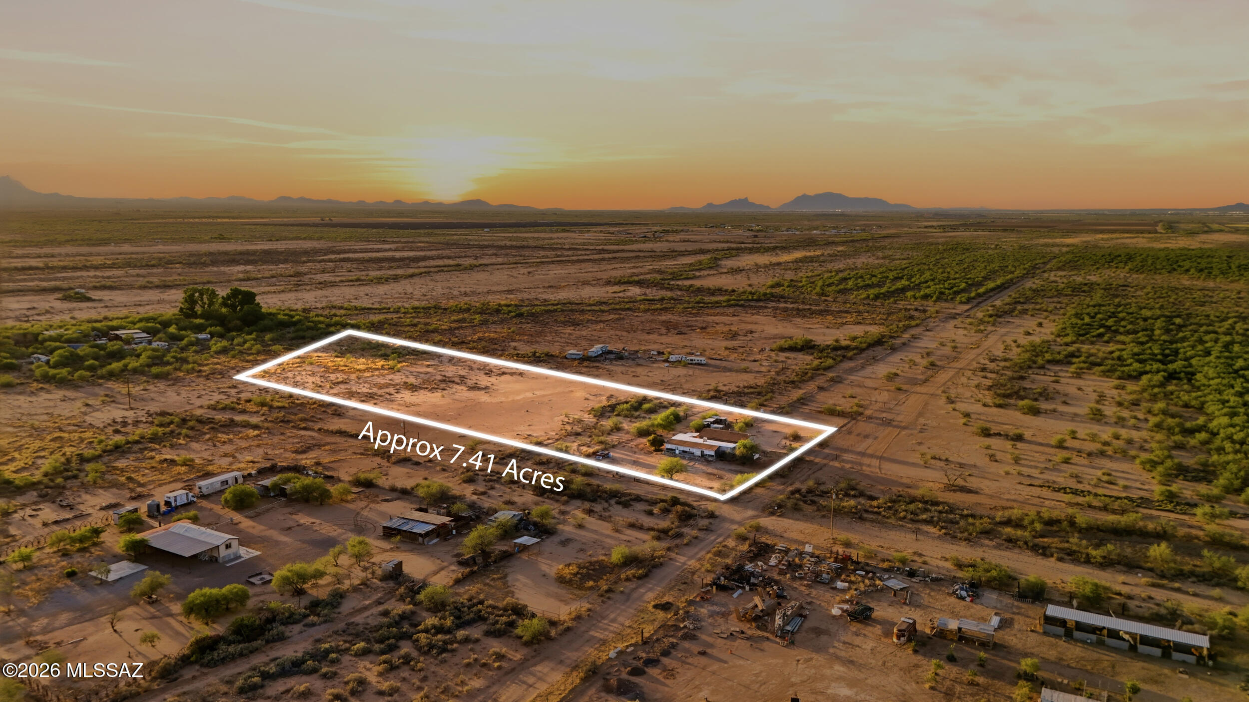Avra Valley 3 - Residential