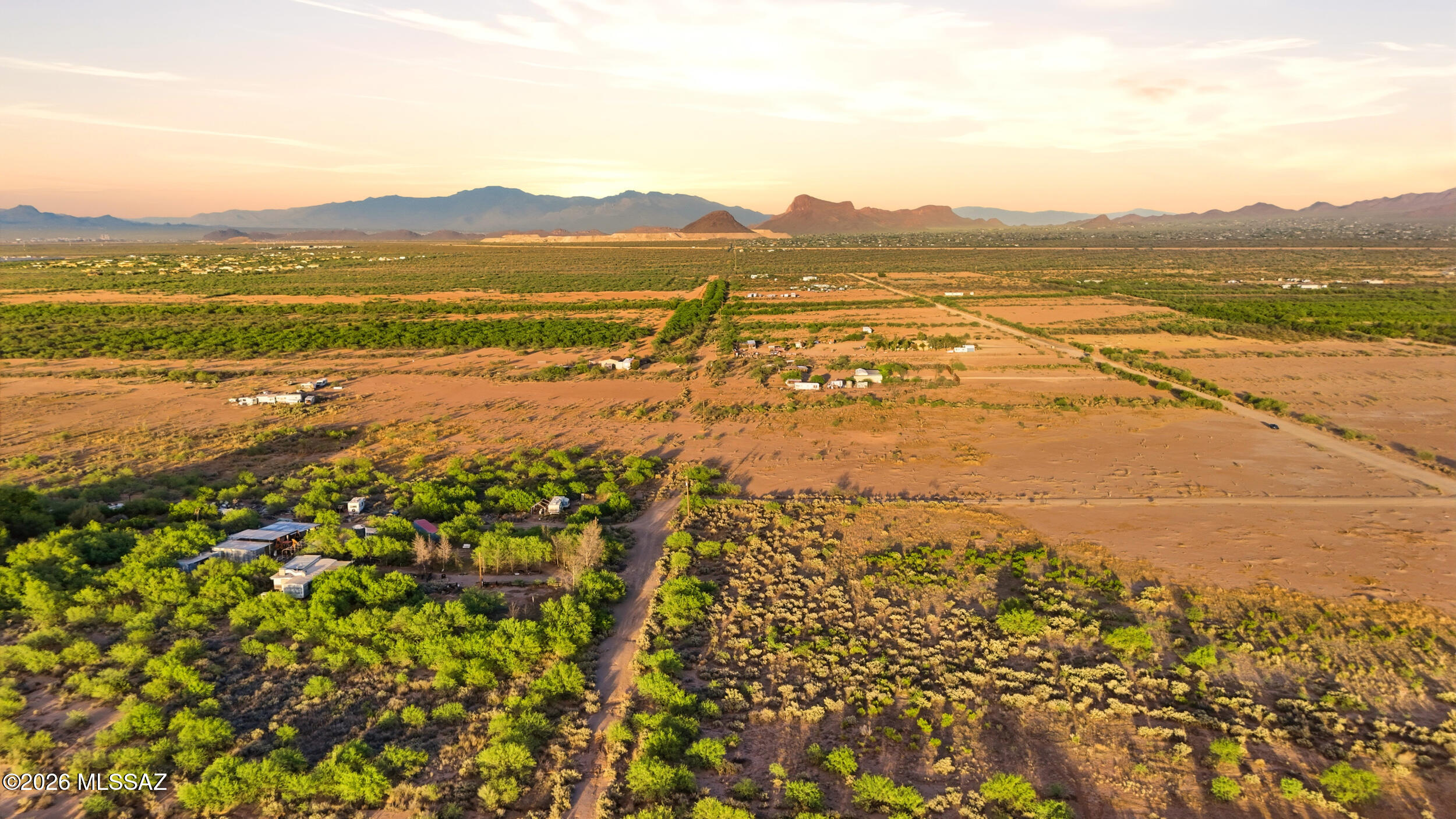 Avra Valley 3 - Residential
