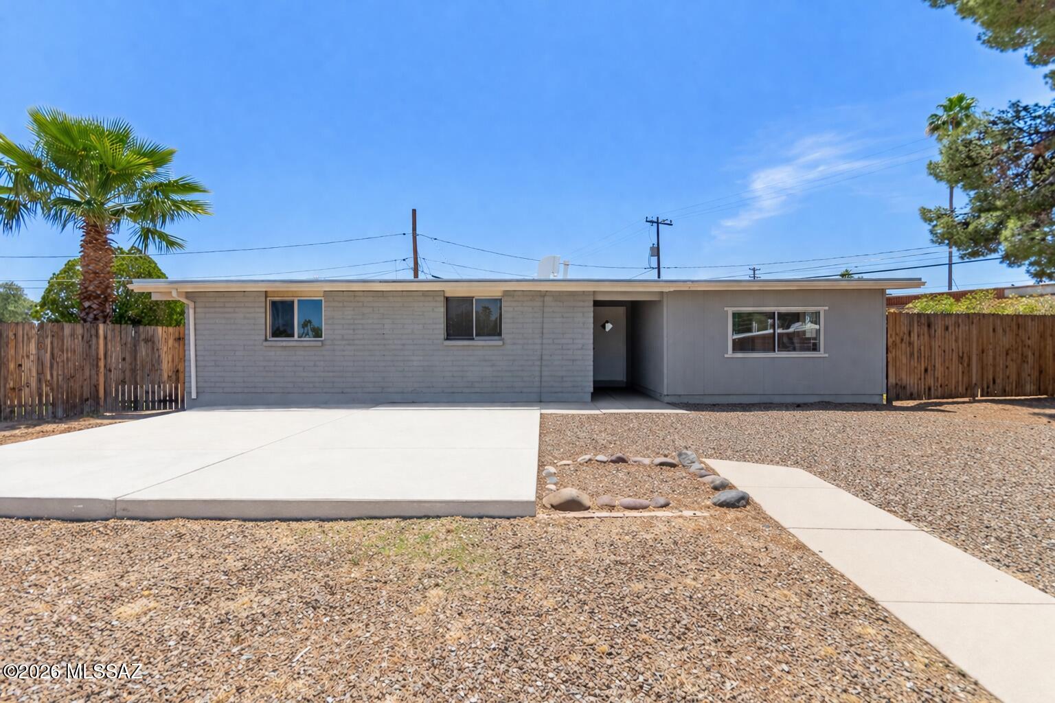 Vista Del Sahuaro IV - Residential