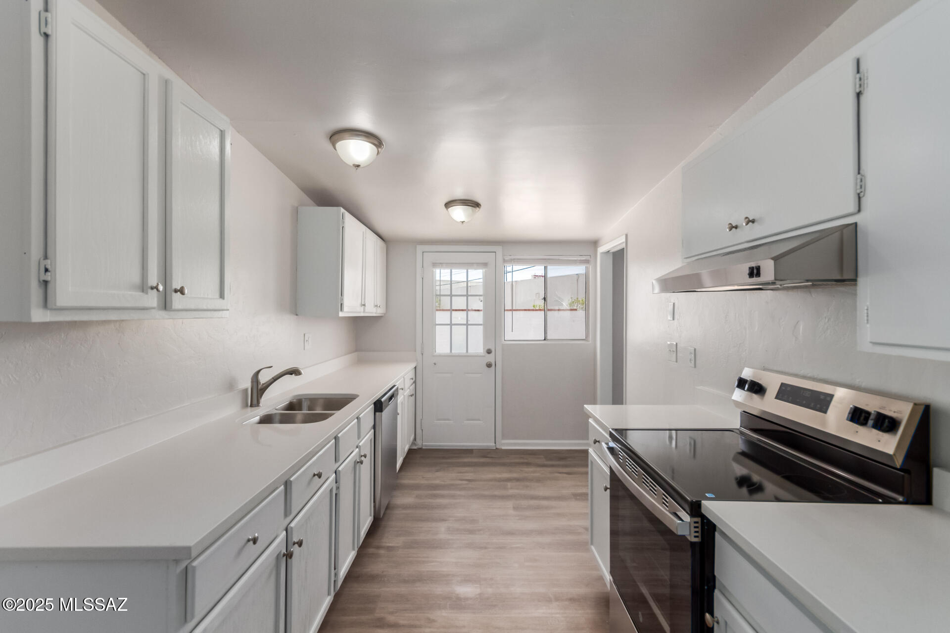 Vista Del Sahuaro IV - Residential