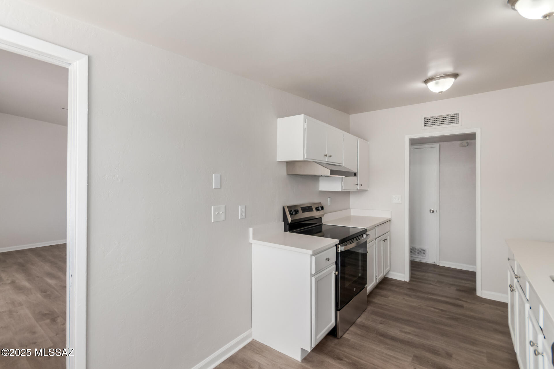 Vista Del Sahuaro IV - Residential