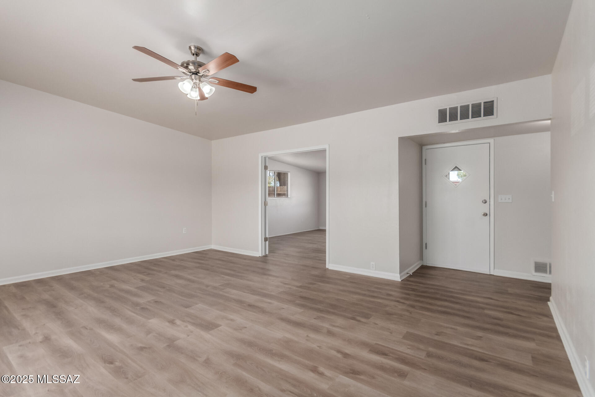 Vista Del Sahuaro IV - Residential