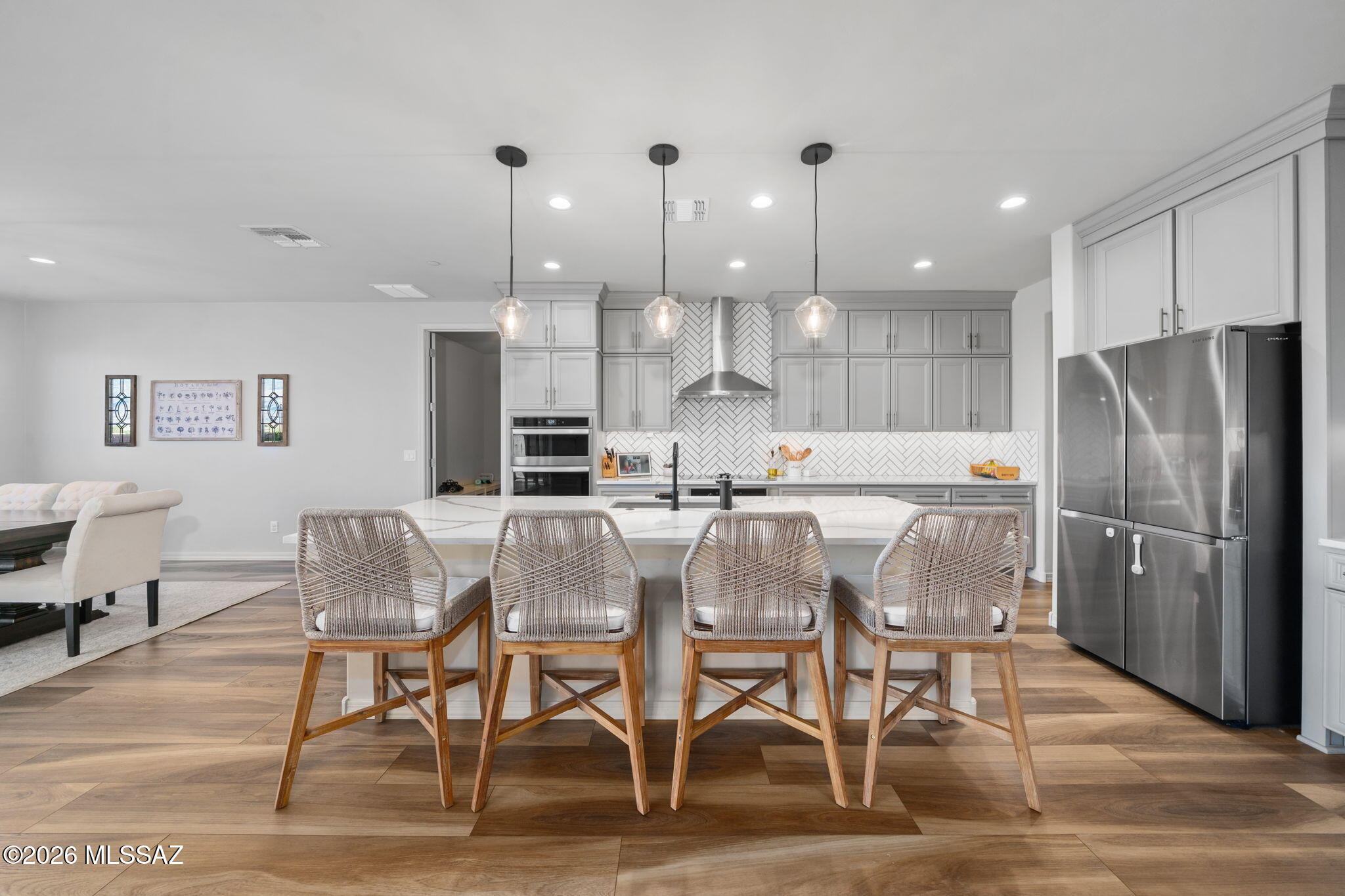 Rocking K South Neighborhood 1 Parcel E-1 - Residential