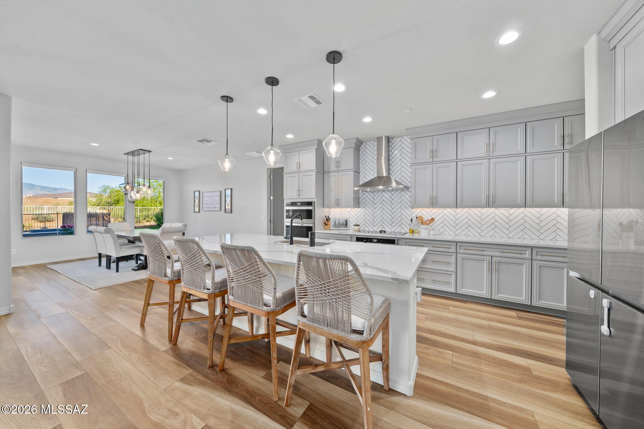 Rocking K South Neighborhood 1 Parcel E-1 - Residential